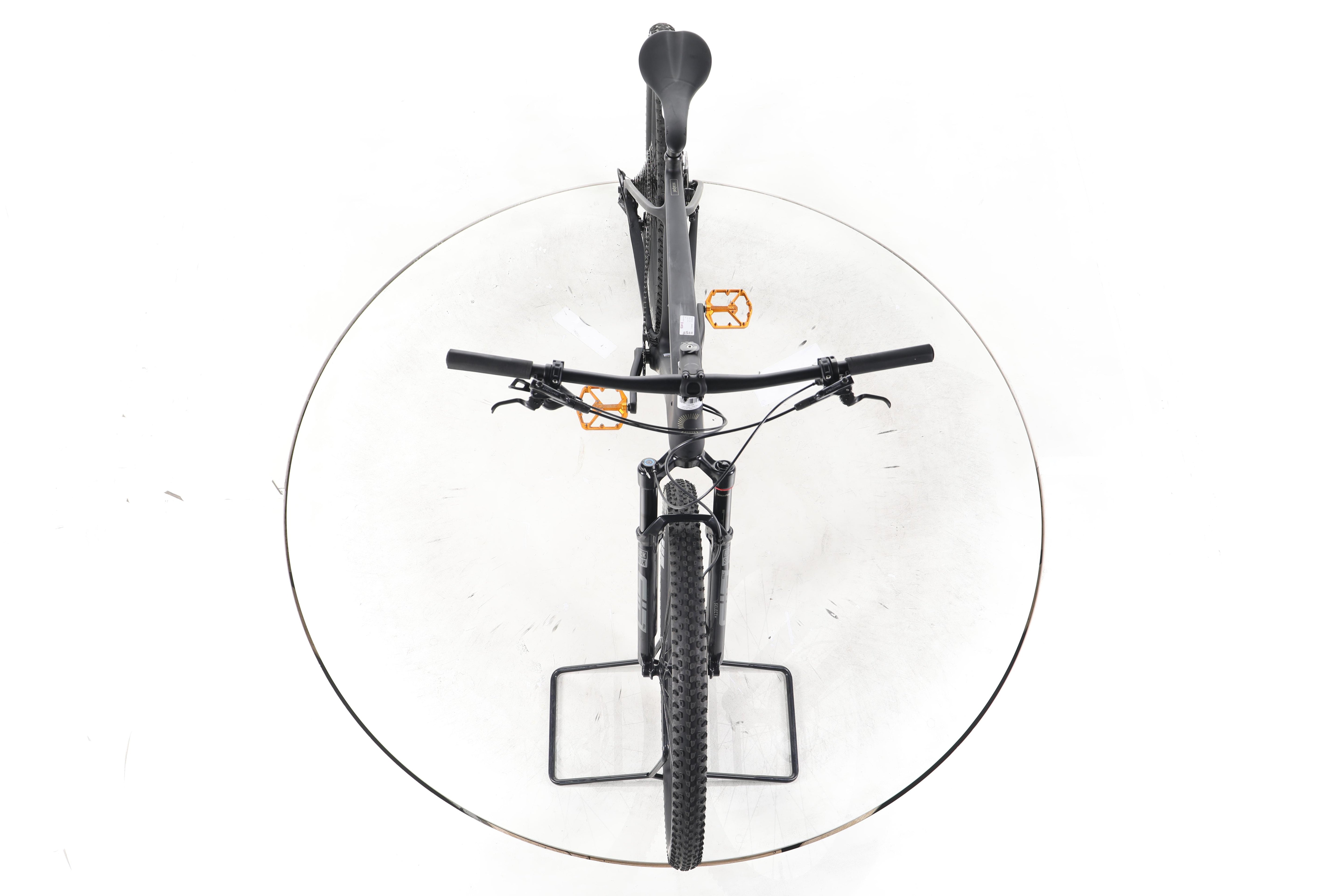 Cannondale Scalpel HT 3 Fahrrad Hardtail - Image 16