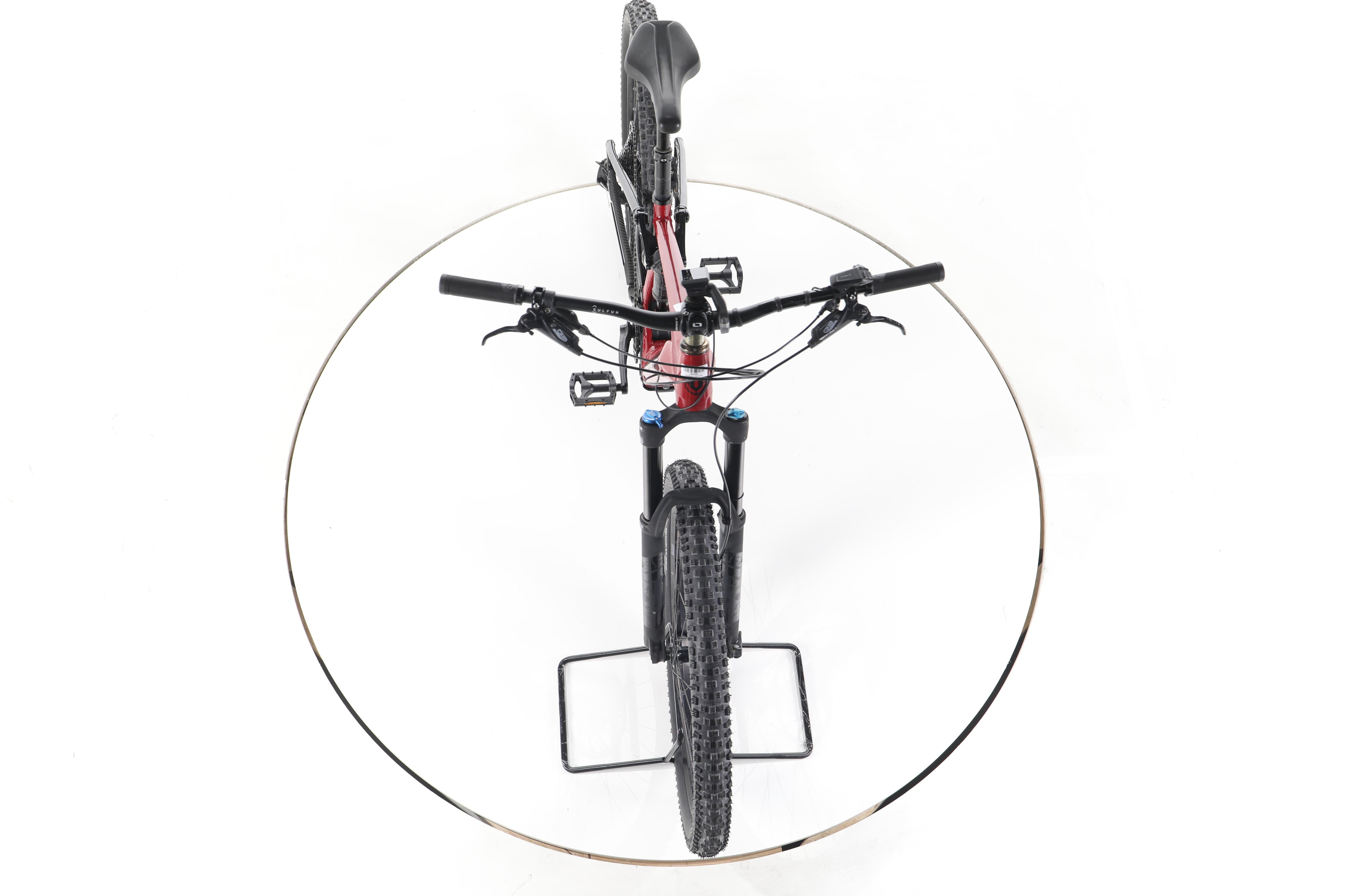 Mondraker Chaser 750 E-Bike Fully - Image 16