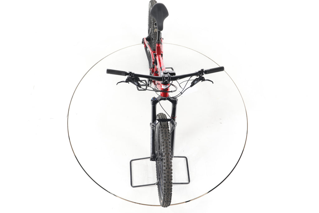 R Raymon TrailRay 160E 10.0 Fully E-Bike - Image 16