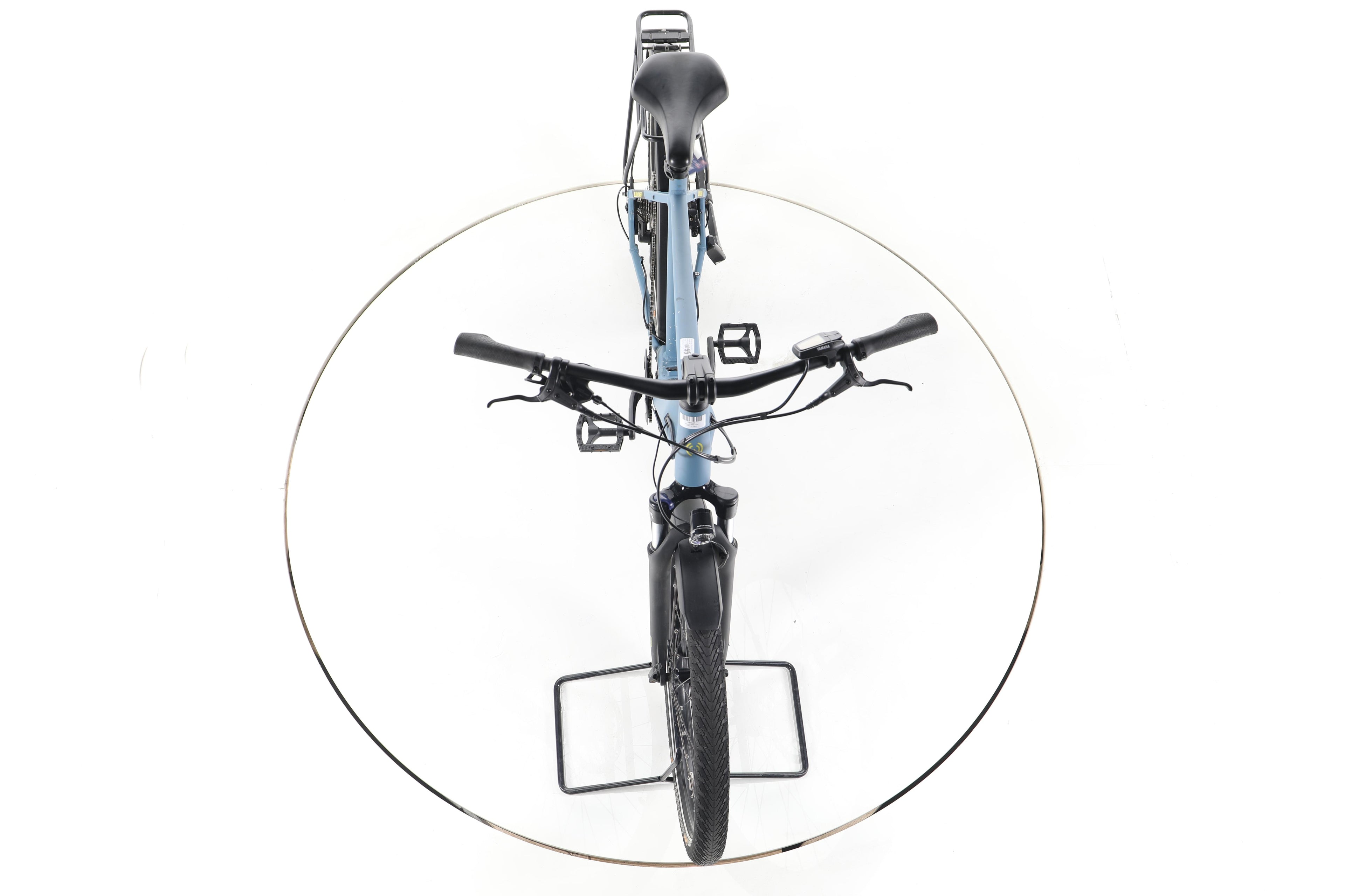 Winora TY200 Trekking E-Bike - Image 16