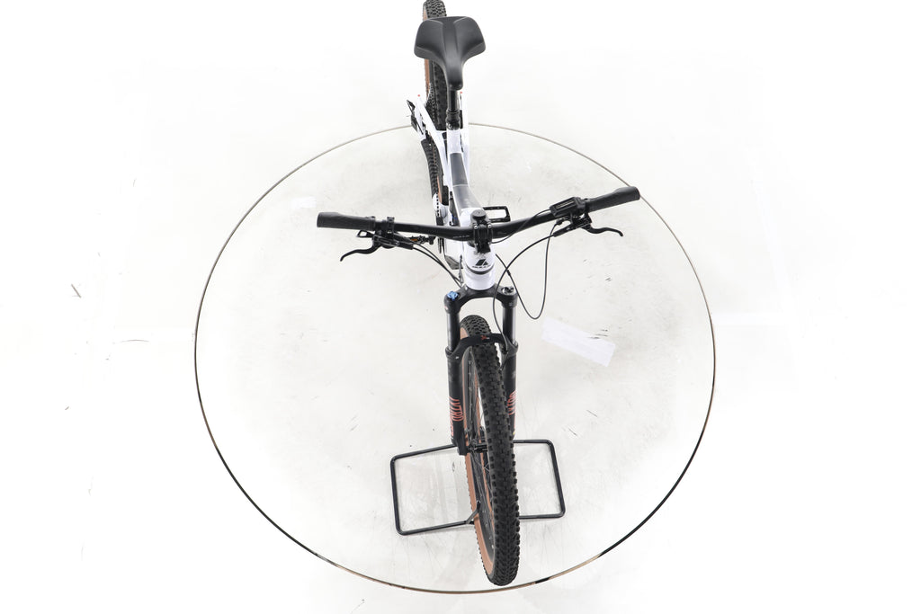 Bulls Sonic EVA TR 1 E-Bike Fully 2024 - Image 16