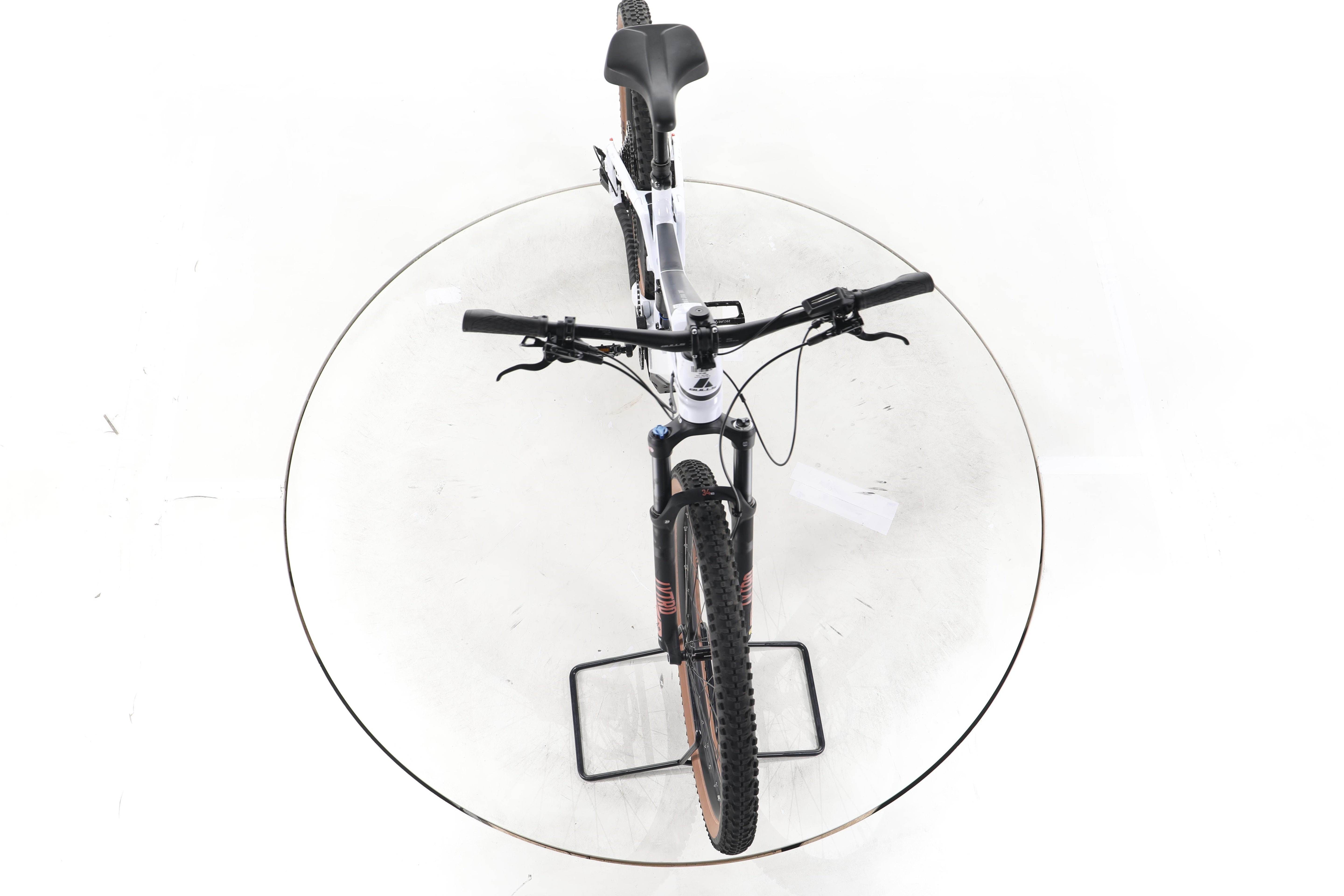 Bulls Sonic EVA TR 1 E-Bike Fully 2024 - Image 16