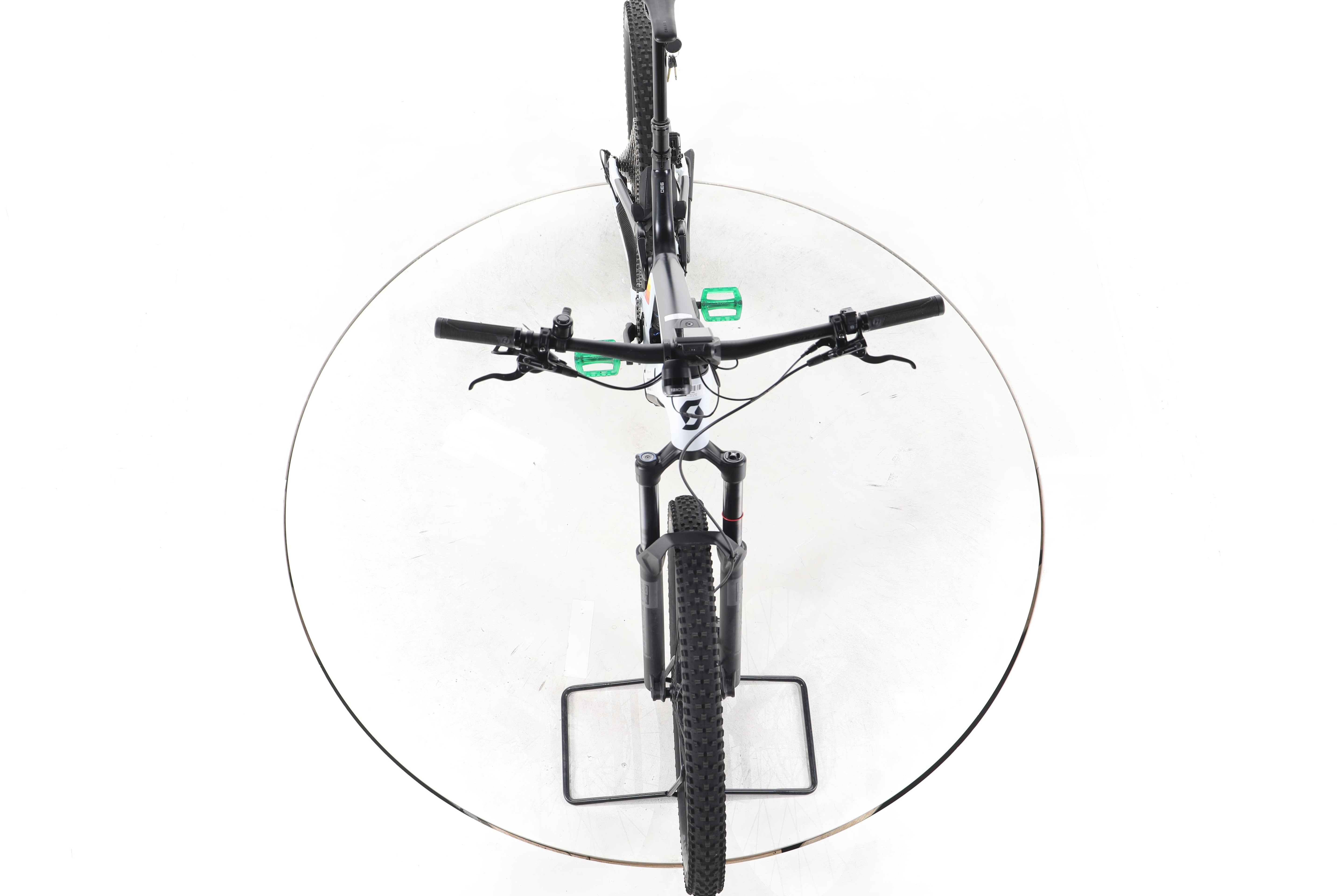 Scott Patron 930 E-Bike Fully 2026 - Image 16