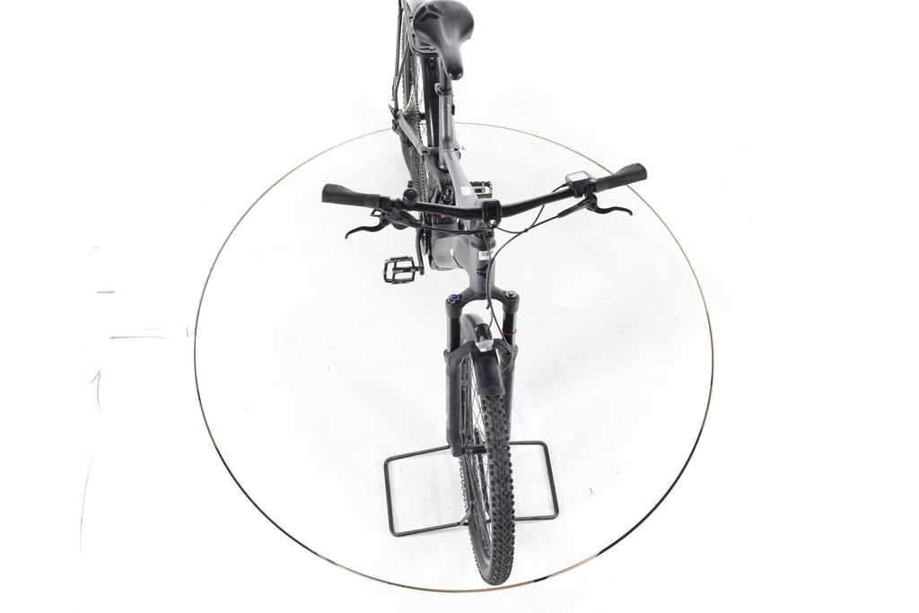 Carver SUV E.530 FS SUV E-Bike - Image 16