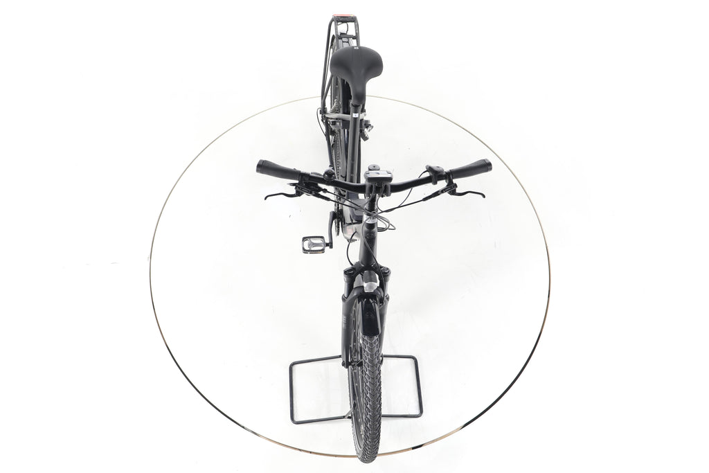 Diamant Zing+ Gen 1 Trekking E-Bike Tiefeinsteiger - Image 16
