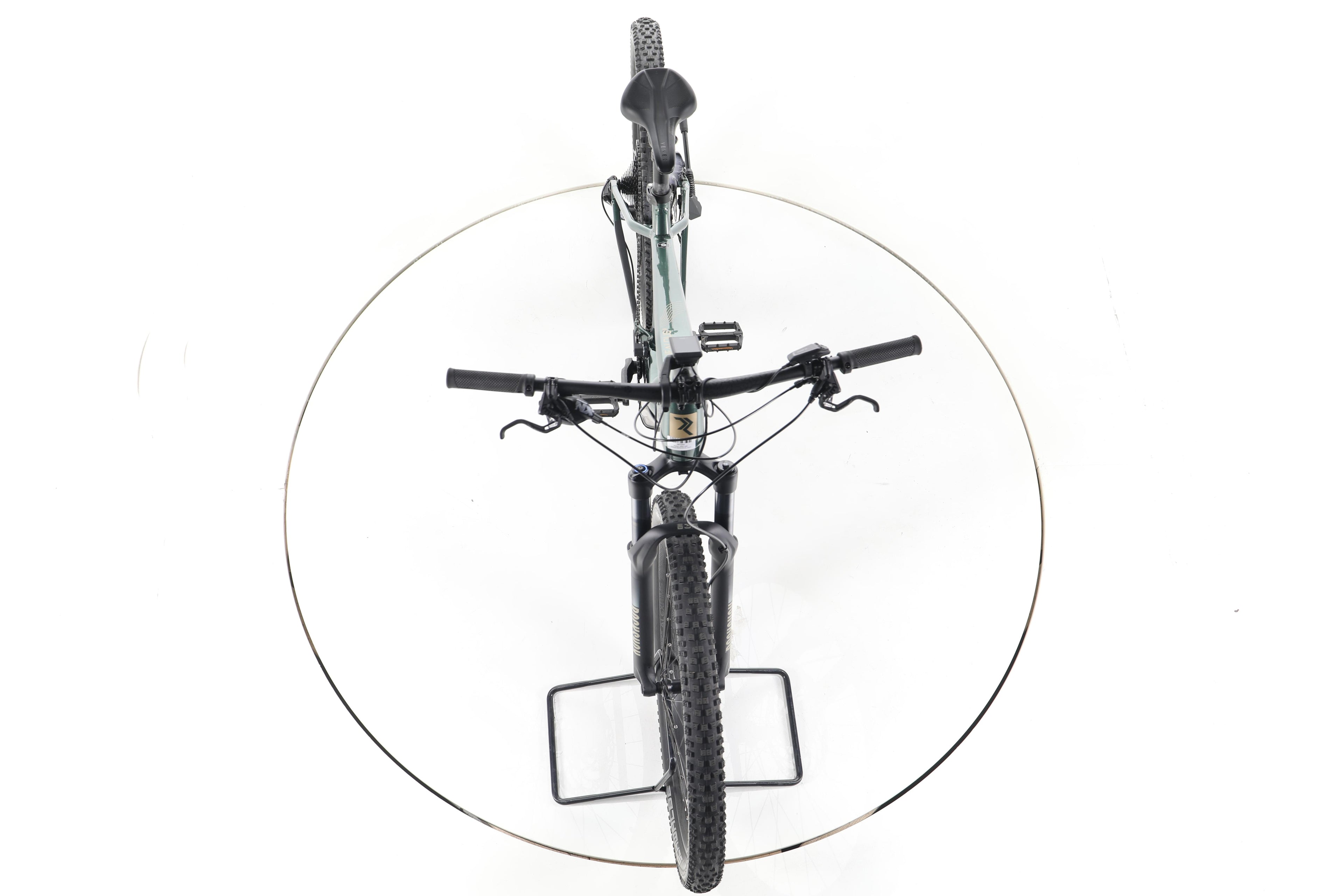 Radon Jealous Hybrid 9.0 E-Bike 2023 - Image 16