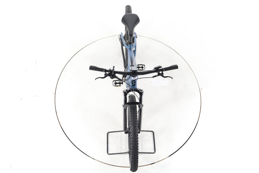 Scott Axis Eride Evo E-Bike - Image 16