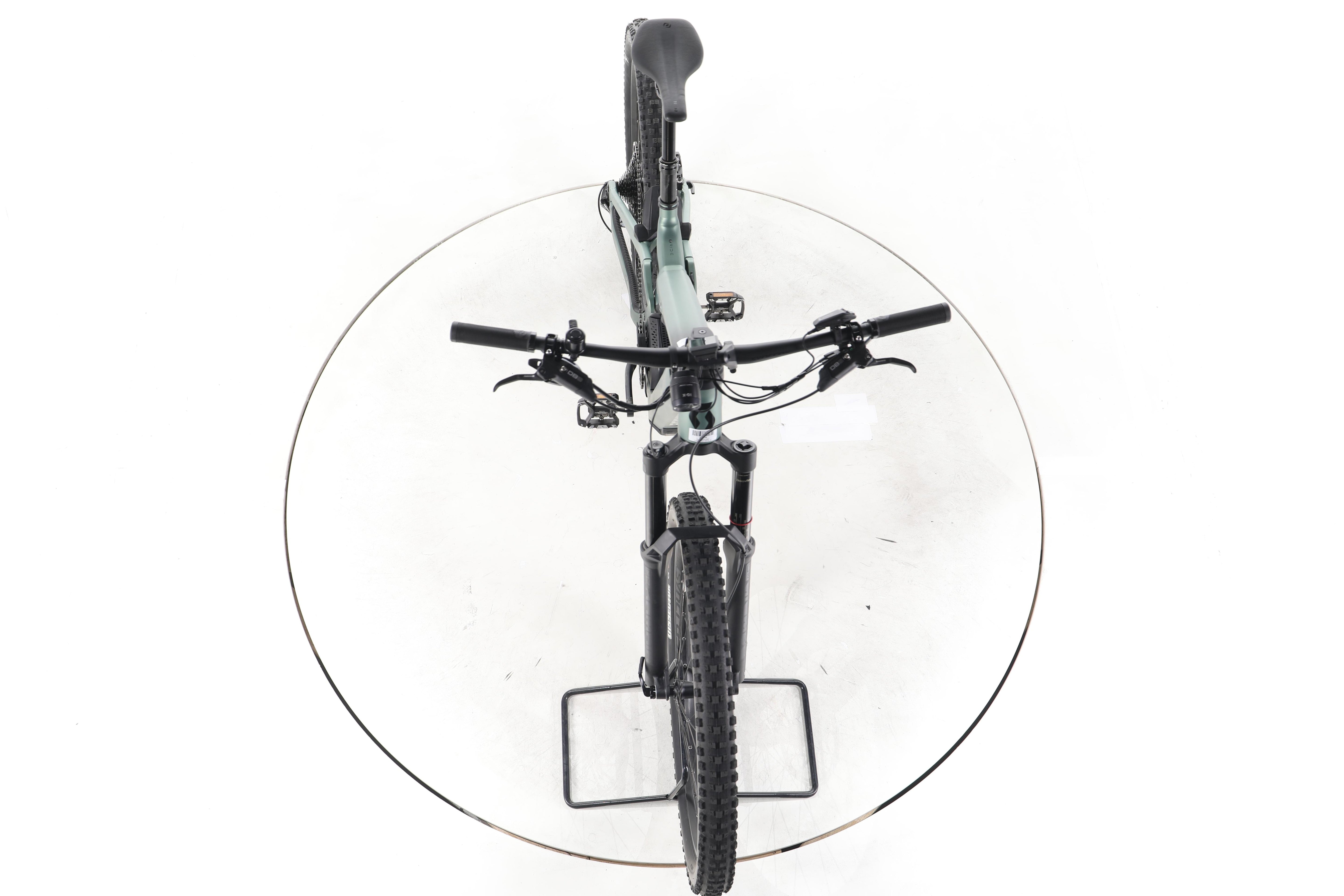 Scott Patron eRIDE 930 E-Bike Fully 2024 - Image 16