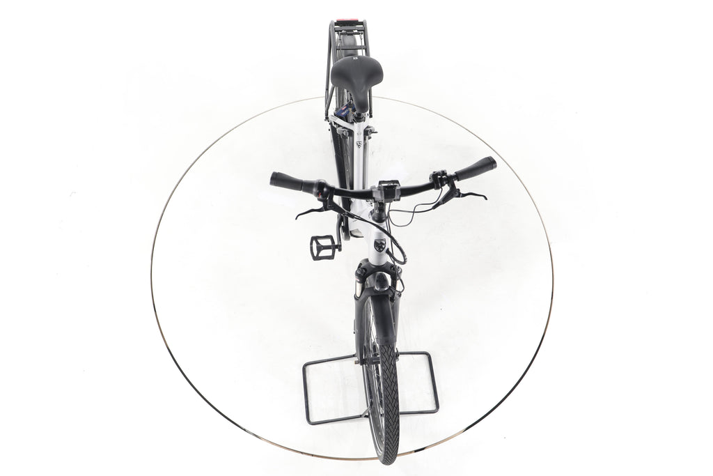 Hercules Pasero Comp i F5 City E-Bike Tiefeinsteiger - Image 16