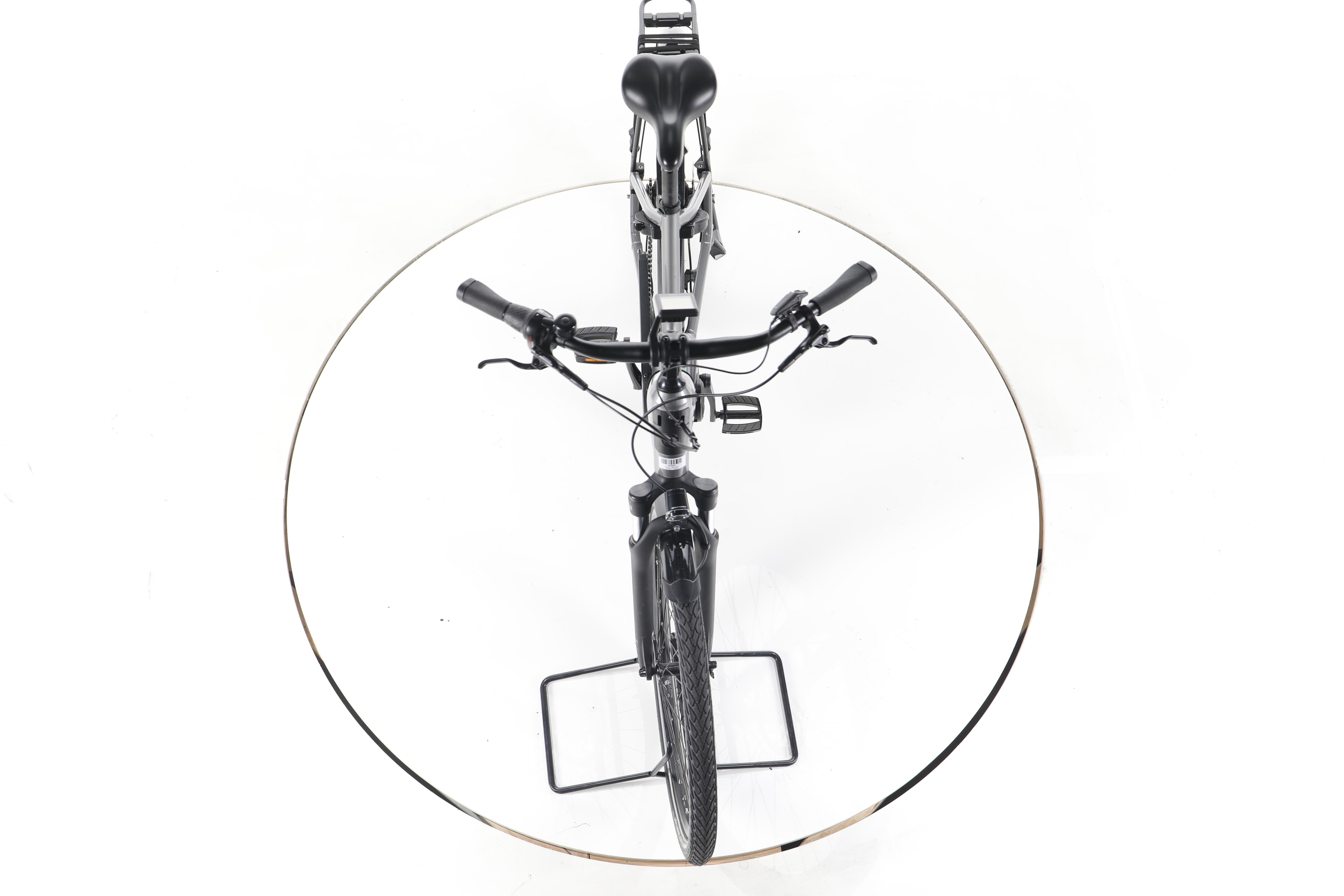 Winora Tria N8 City E-Bike Tiefeinsteiger 2024 - Image 16