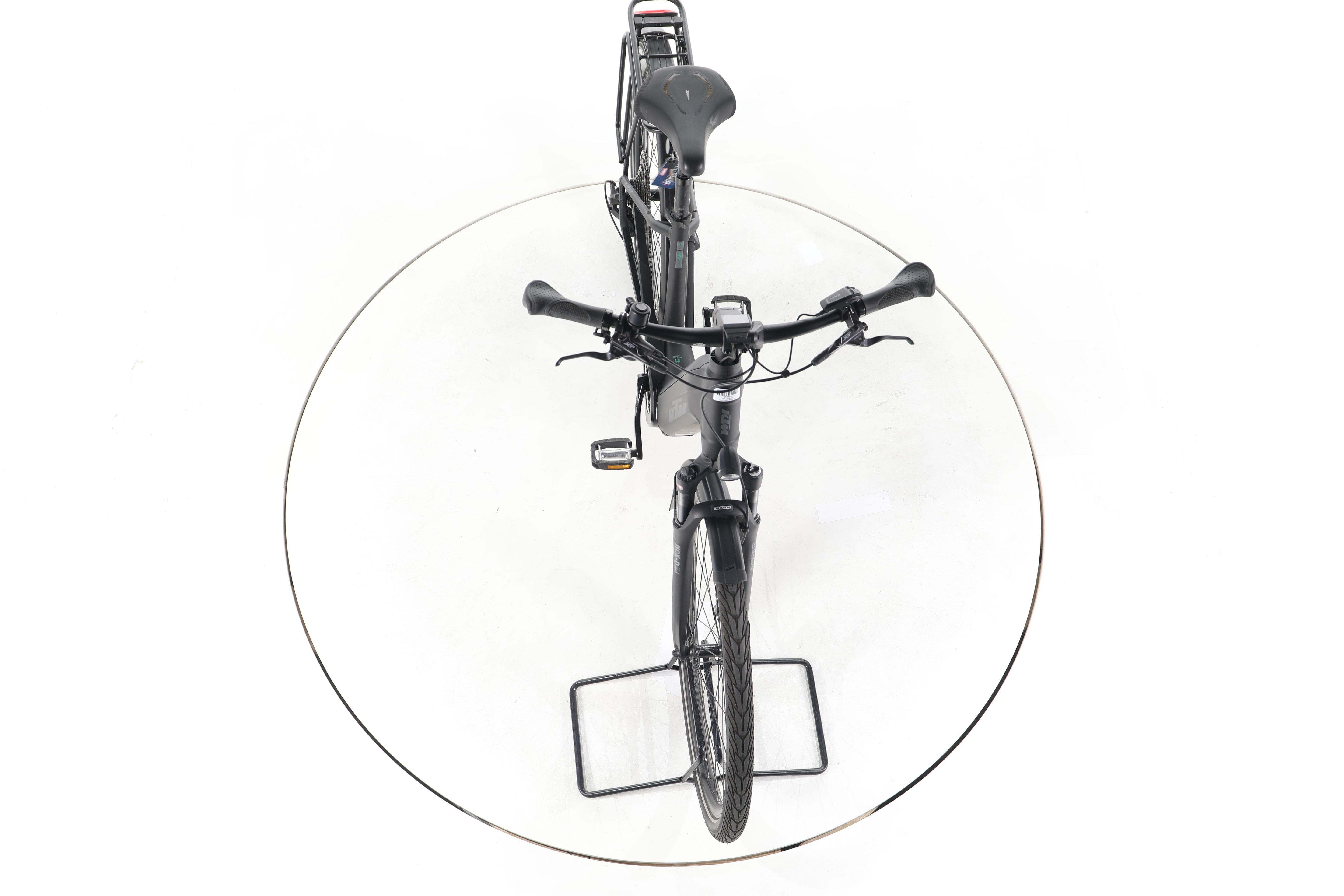 KTM Macina Style XT Trekking E-Bike Tiefeinsteiger - Image 16