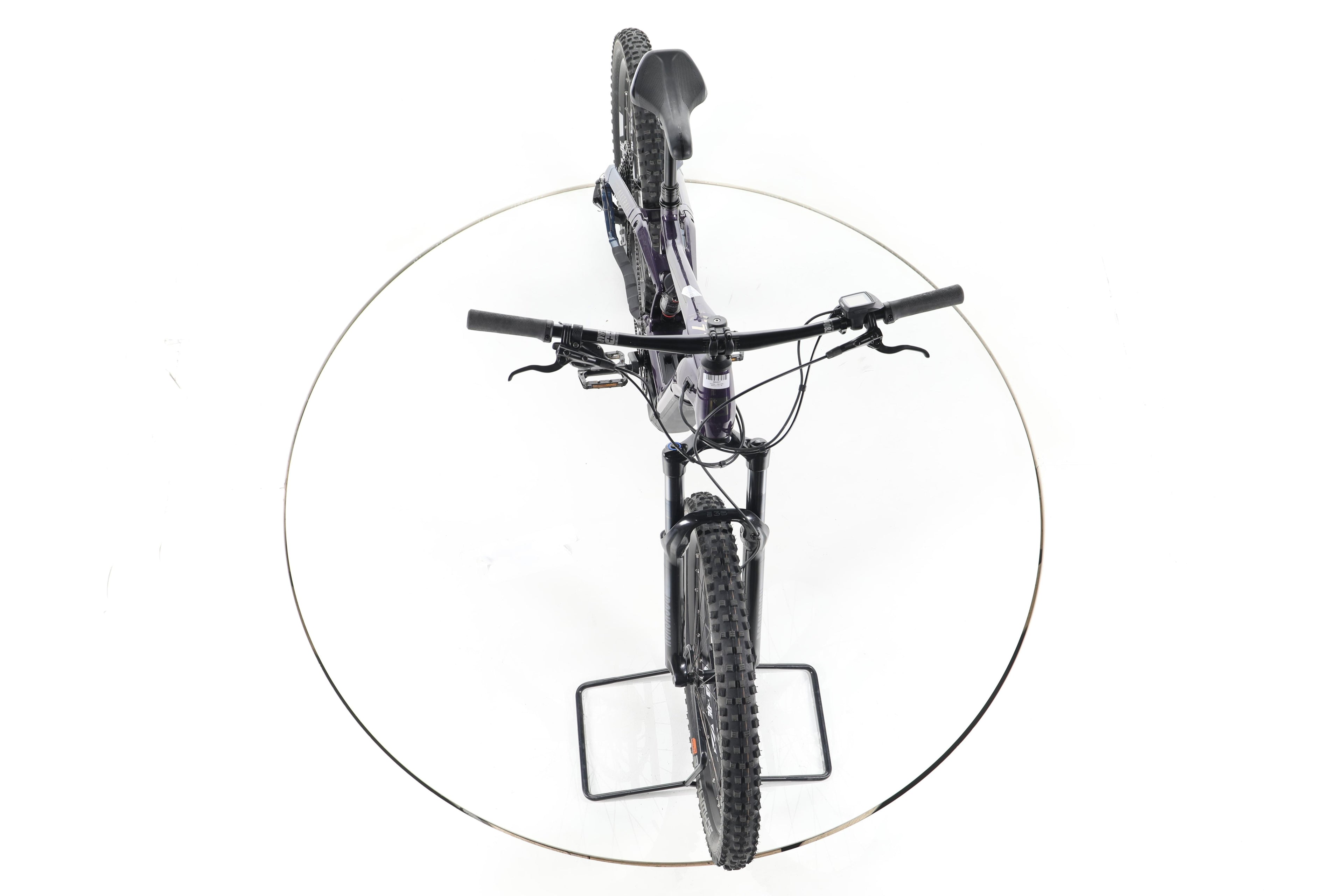 Haibike AllTrail 8 Fully E-Bike - Image 16