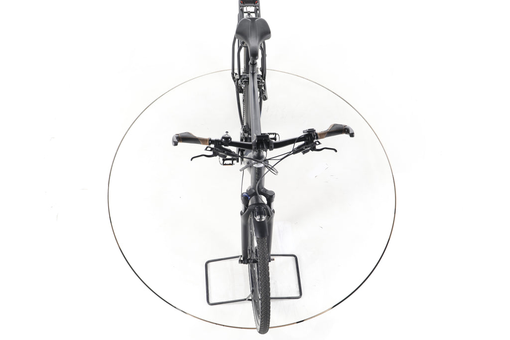 Giant Explore E+ 1 Trekking E-Bike - Image 16