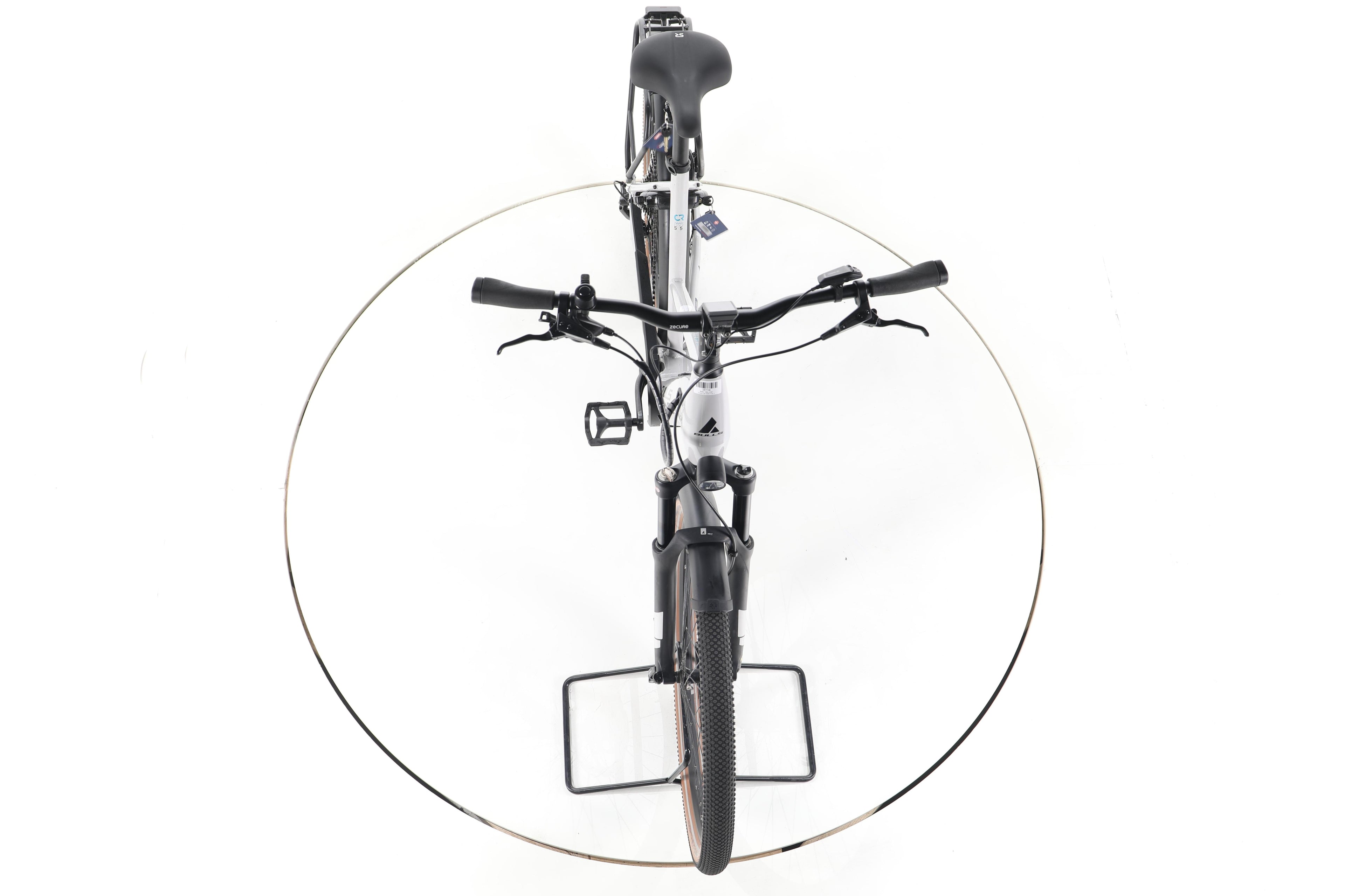 Bulls Cross Lite EVO 1 Trekking E-Bike - Image 16