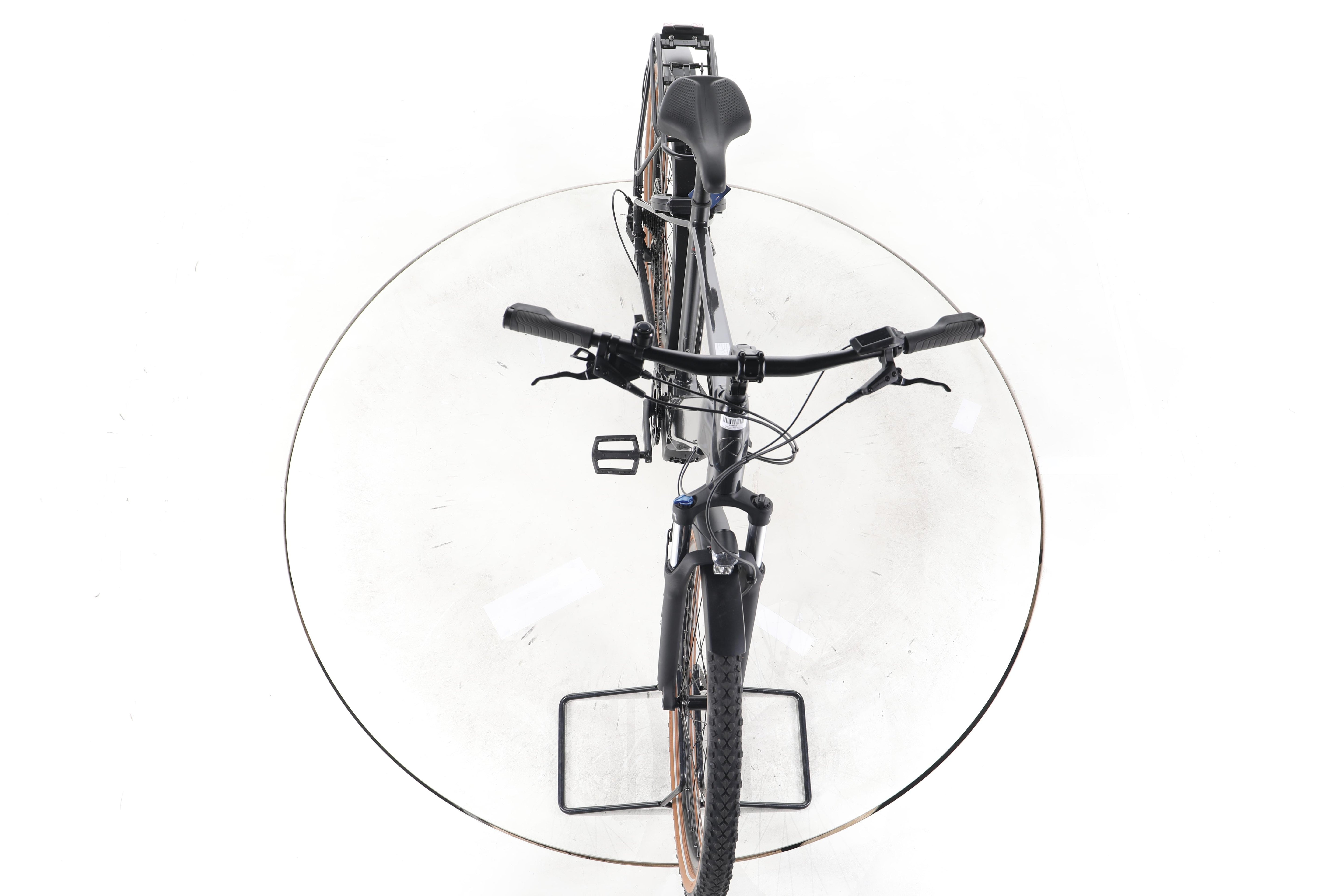 Kalkhoff Entice 5 Season Trekking E-Bike 2024 - Image 16