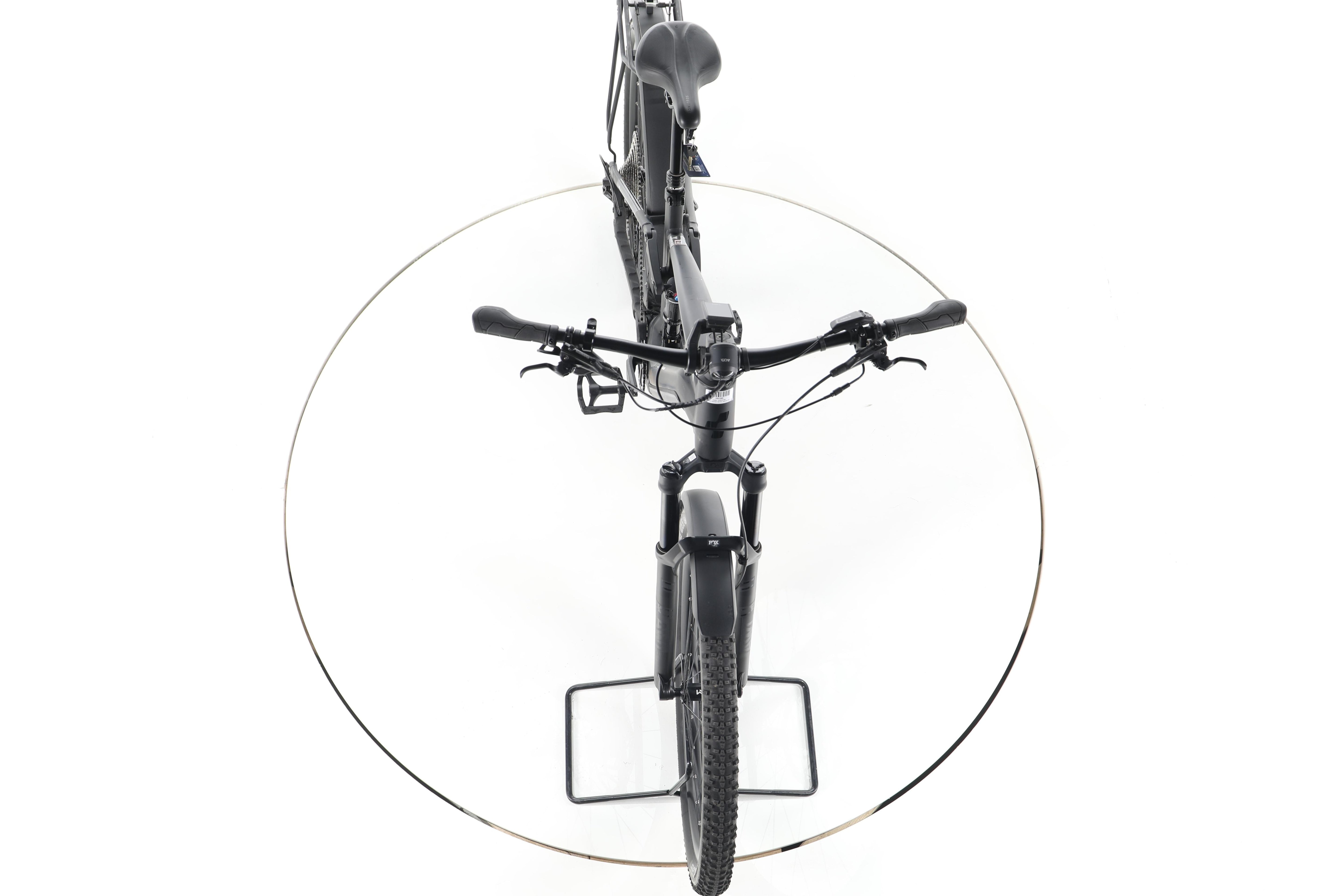 Cube Stereo Hybrid 120 SL Allroad SUV E-Bike - Image 16