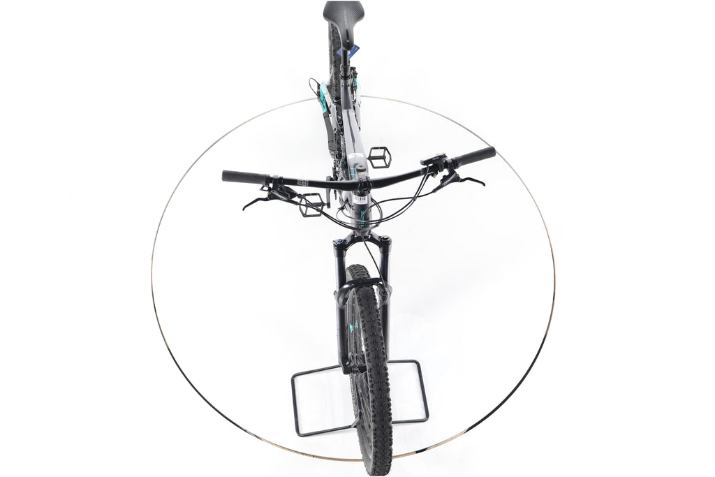 Haibike AllMtn 1 Fully E-Bike - Image 16