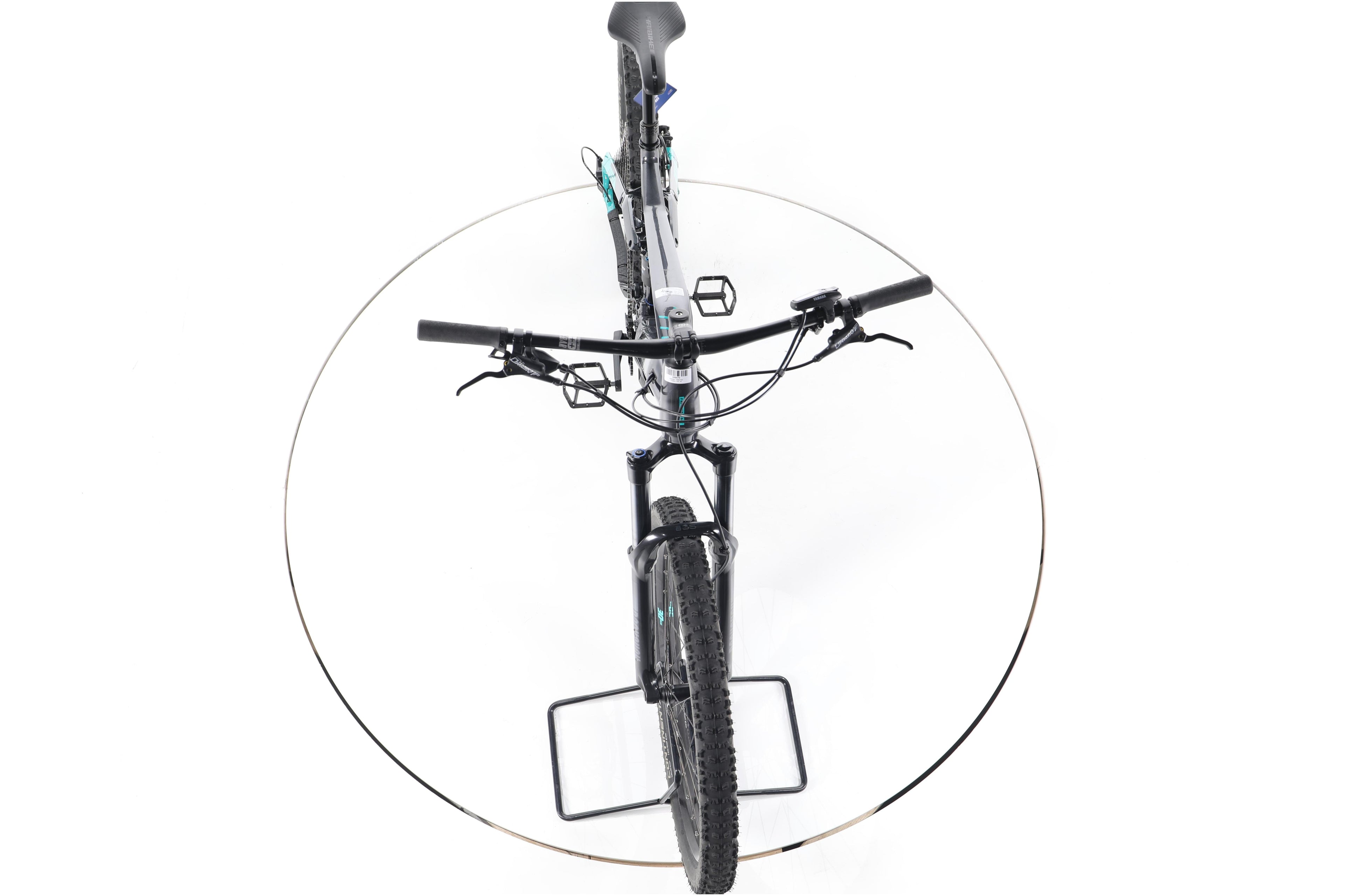 Haibike AllMtn 1 Fully E-Bike - Image 16