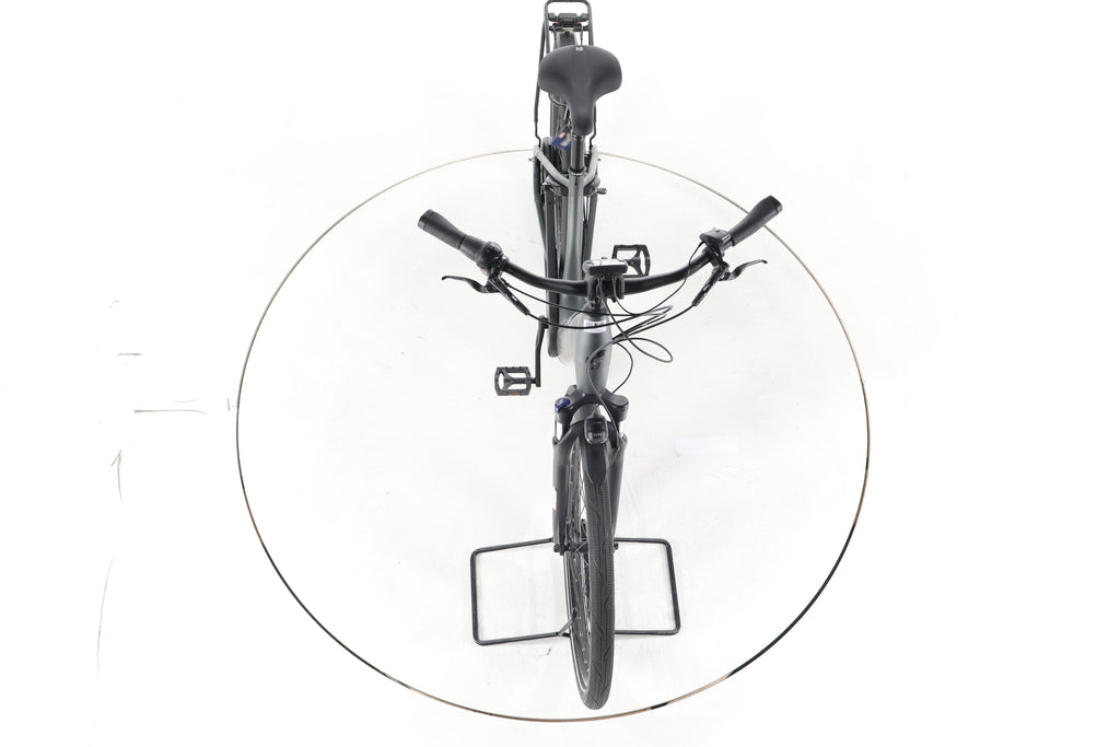 Cube Cube Supreme RT Hybrid Pro City E-Bike Tiefeinsteiger - Image 16