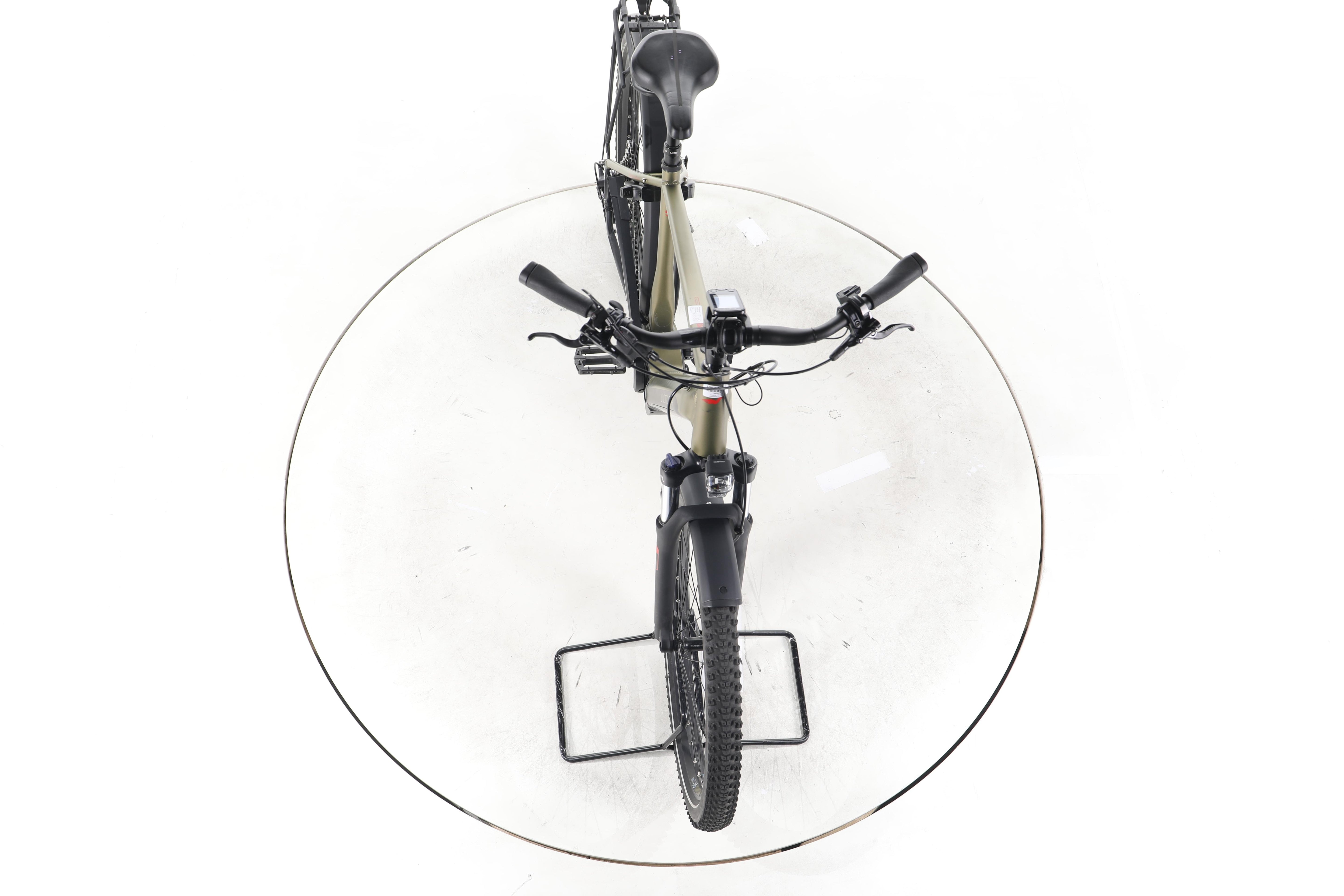 Victoria eAdventure 12.5 Trekking E-Bike - Image 16