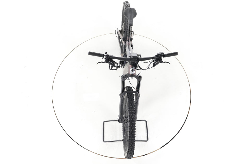 Scott Patron eRIDE 920 Fully E-Bike - Image 16