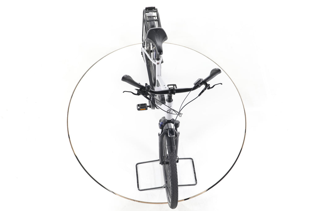 Kalkhoff Endeavour 1.B Move Trekking E-Bike - Image 16