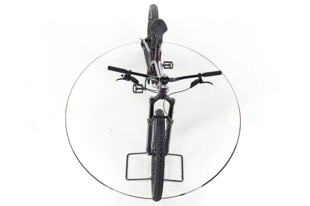 Rose FS 24 Scrub SC Fahrrad Fully - Image 16
