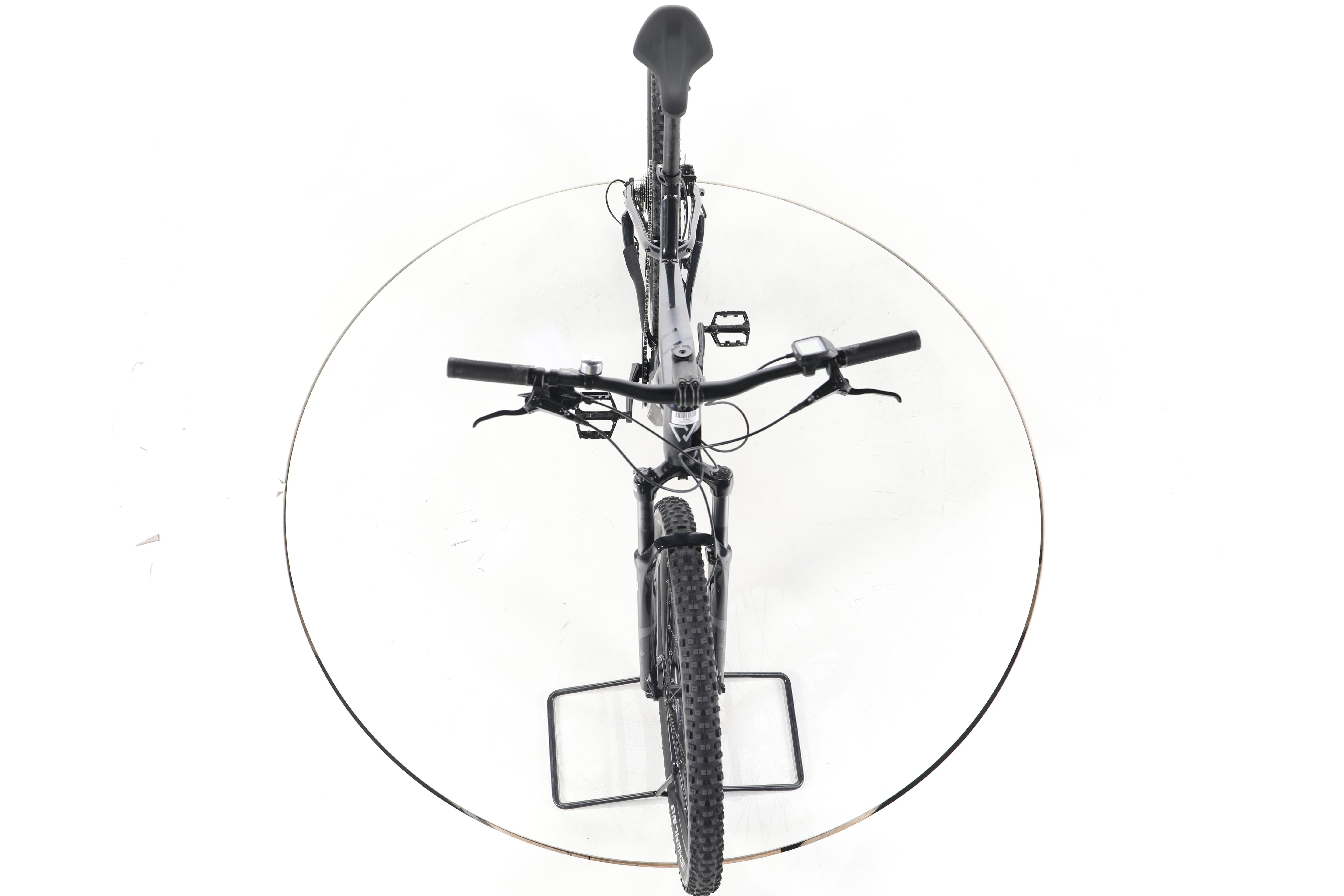 Conway Cairon S 2.0 E-Bike - Image 16