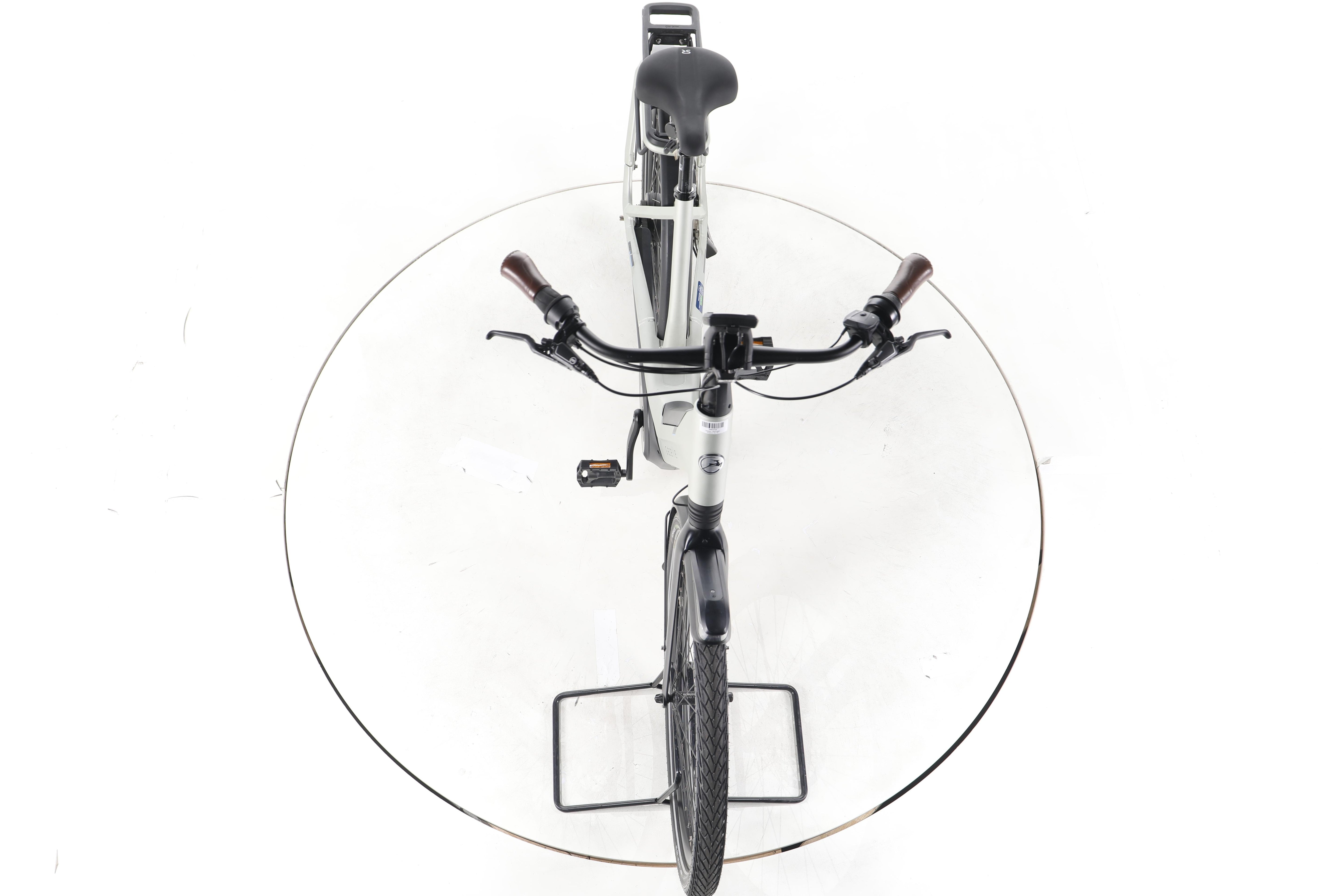 Gazelle Avignon City E-Bike Tiefeinsteiger - Image 16