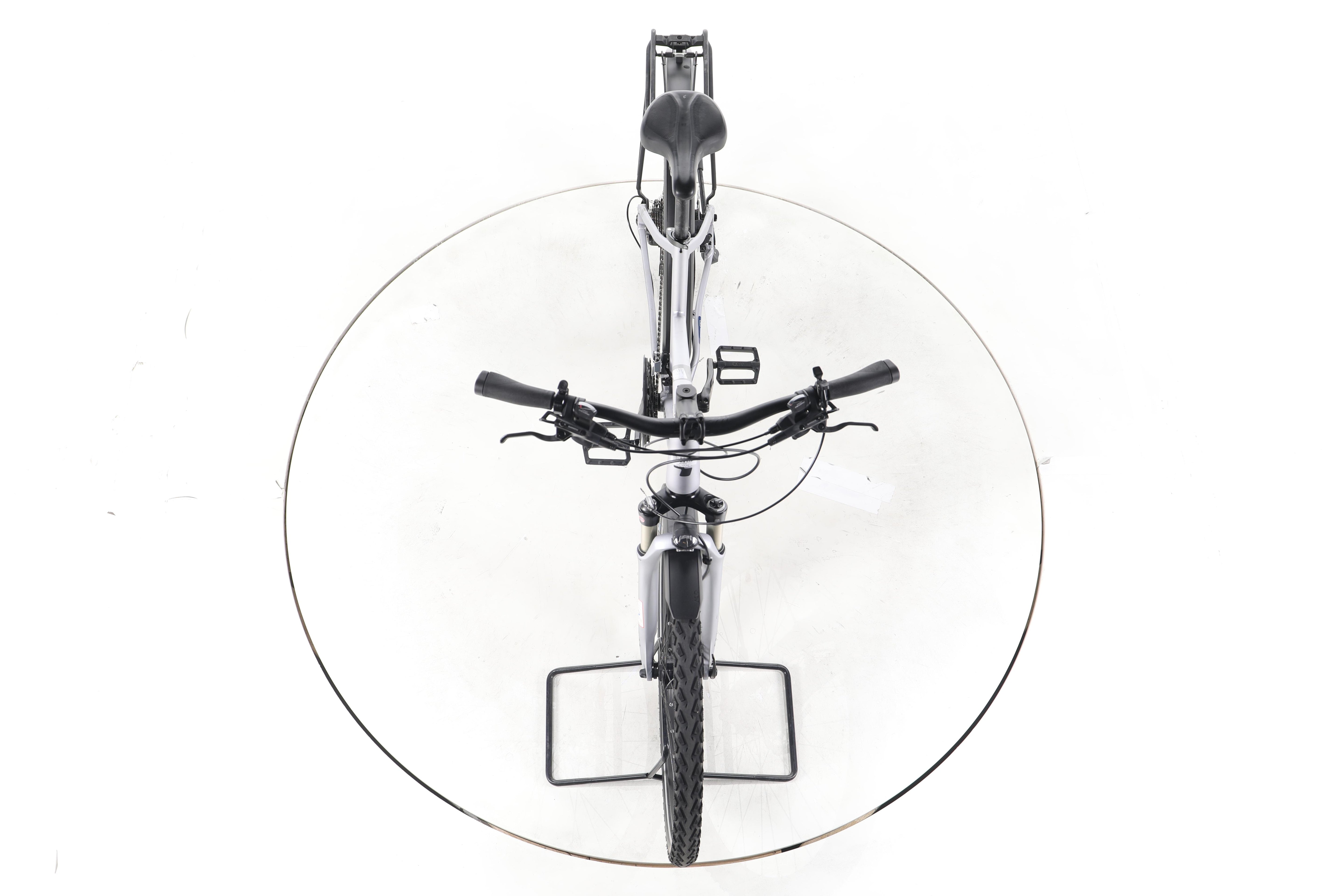 Cube Nature EXC Allroad Fahrrad City & Trekking - Image 16
