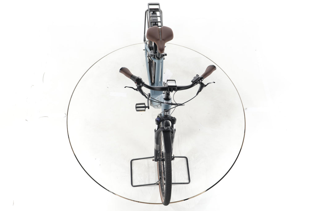 Kettler Quadriga P5 Belt City E-Bike Tiefeinsteiger - Image 16