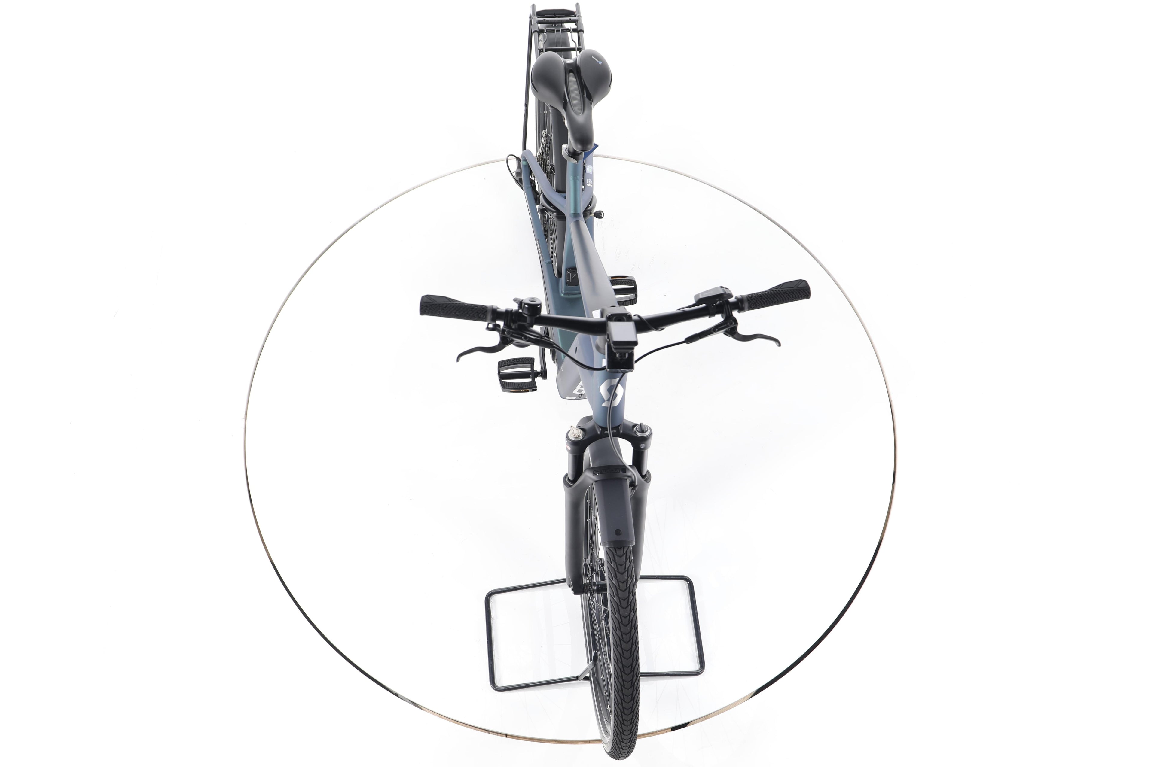 Scott Sub eRIDE EVO Trekking E-Bike - Image 16