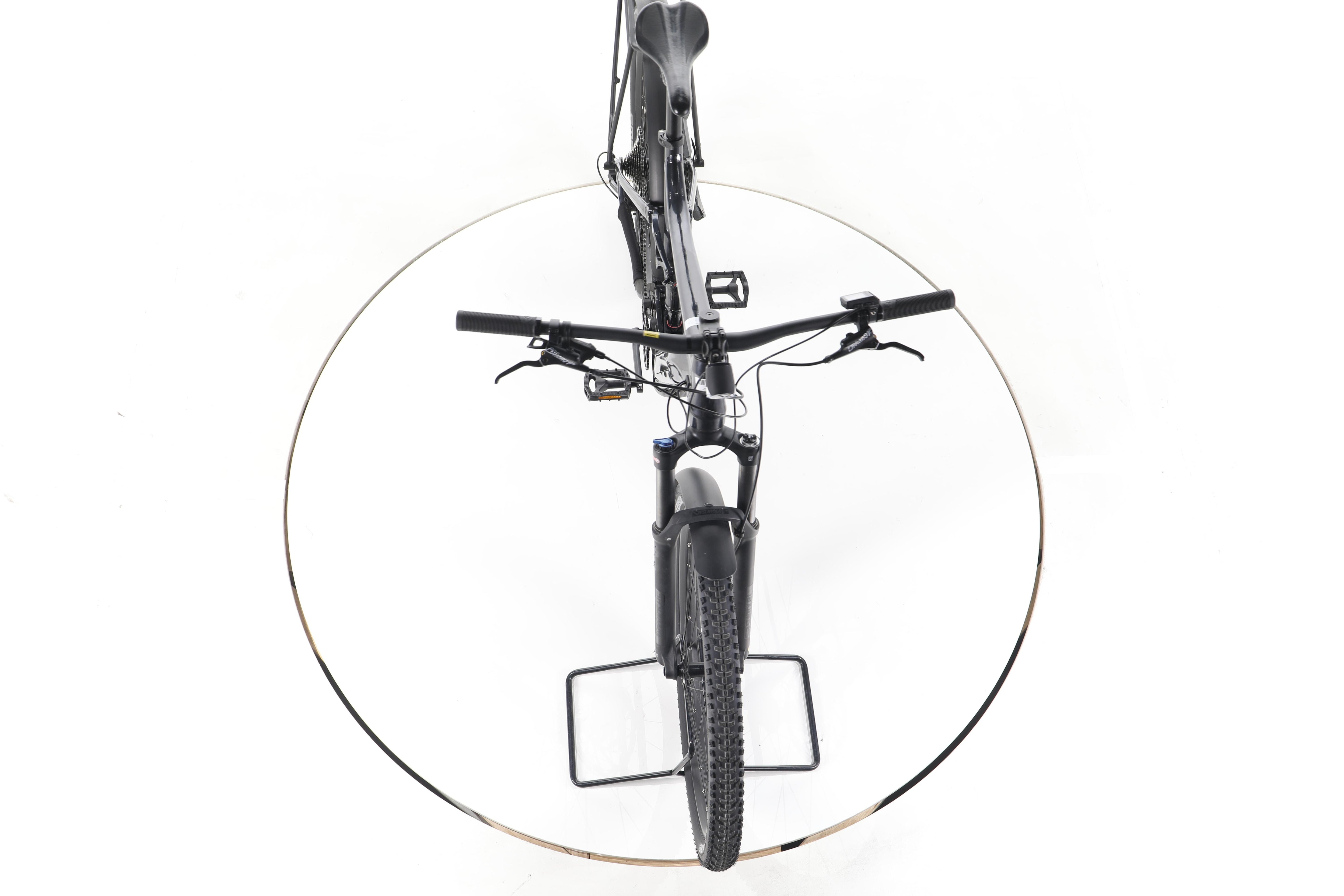 Giant Stance E+ EX SUV E-Bike - Image 16