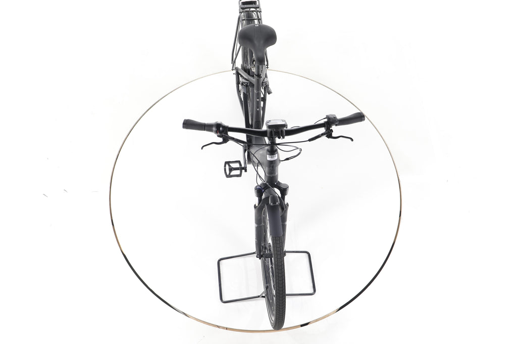 Wittich WBi5 City E-Bike Tiefeinsteiger - Image 16