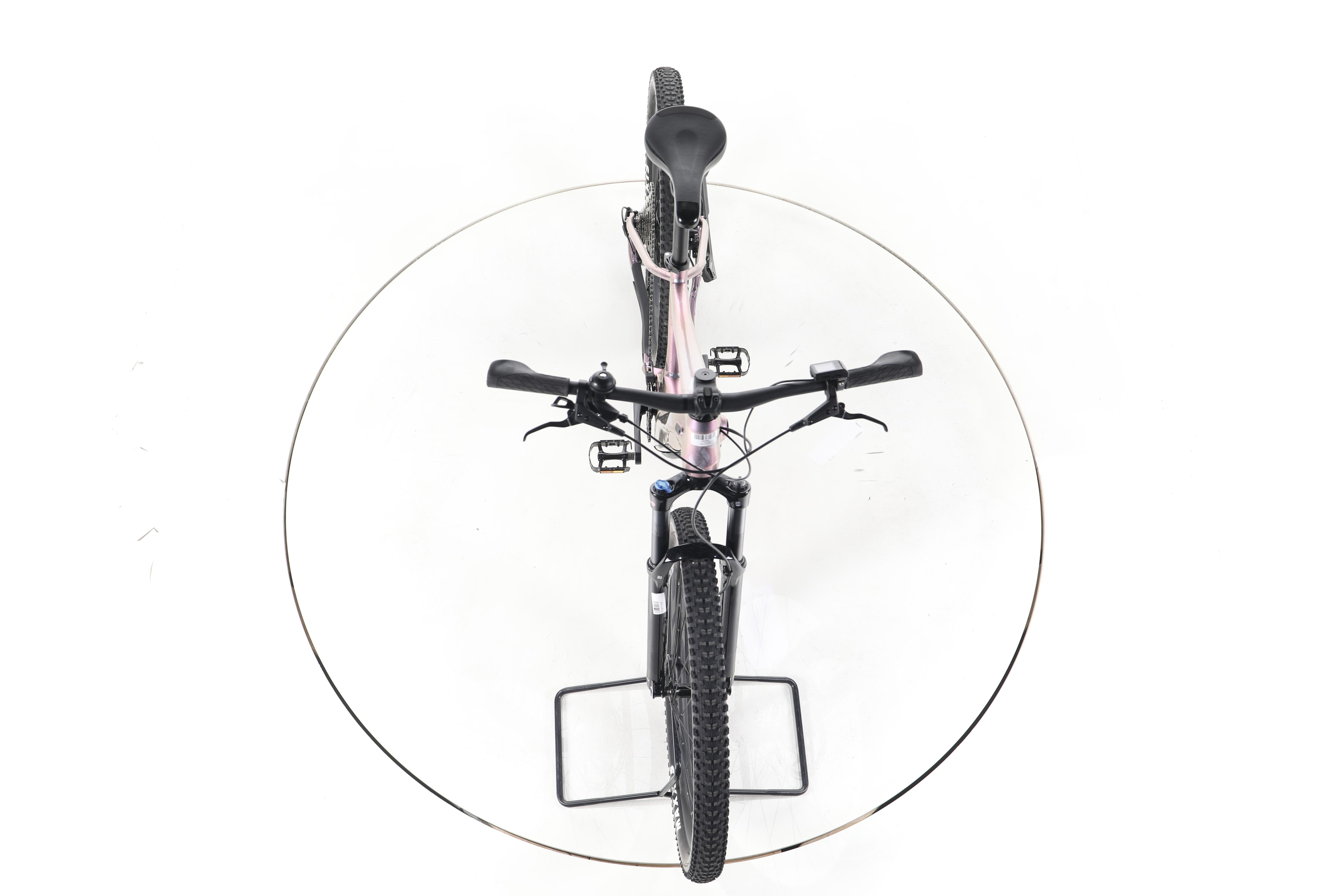Liv Vall-E+ 2 E-Bike - Image 16