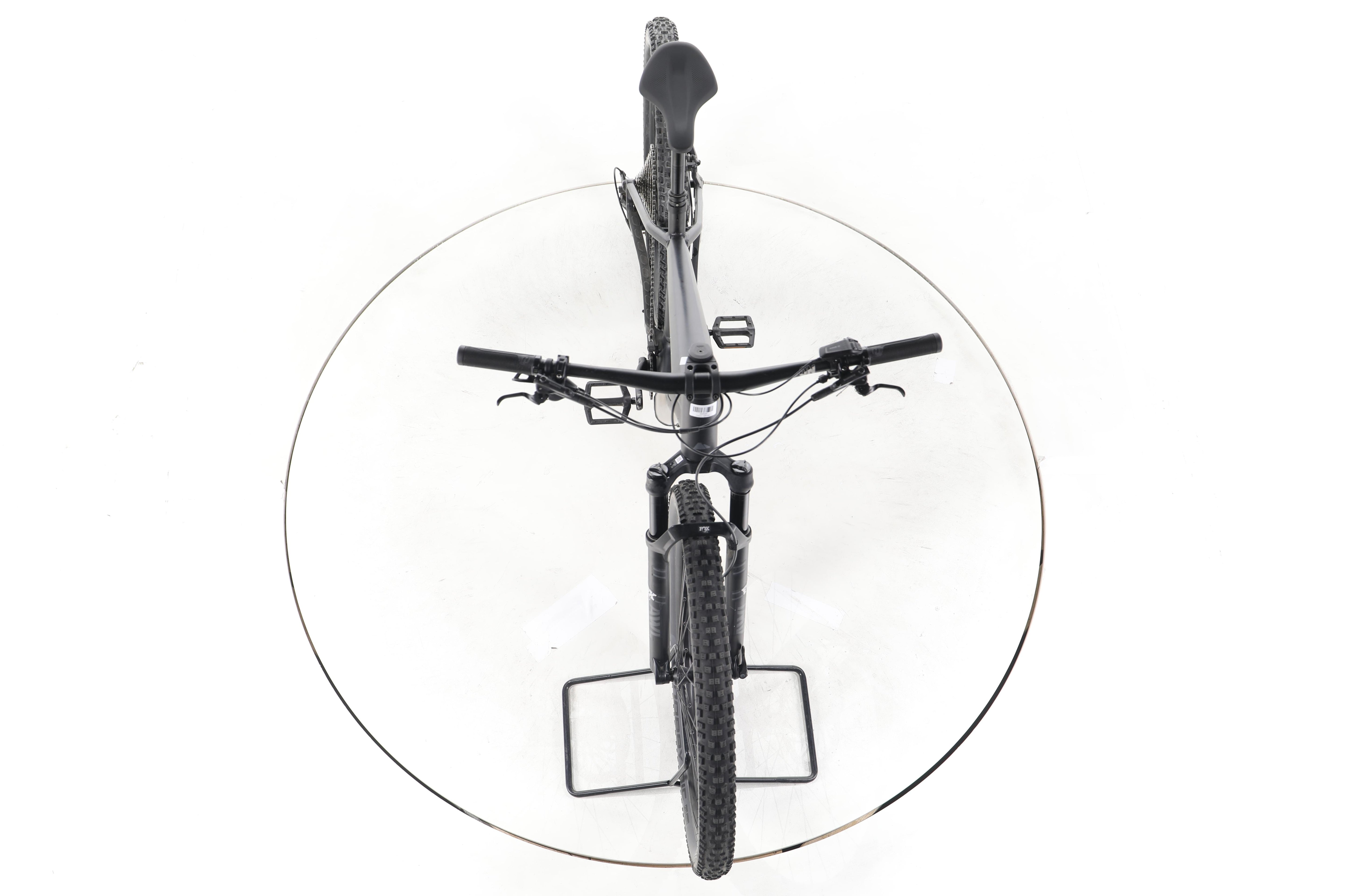 Canyon Grand :ON AL 8 E-Bike - Image 16