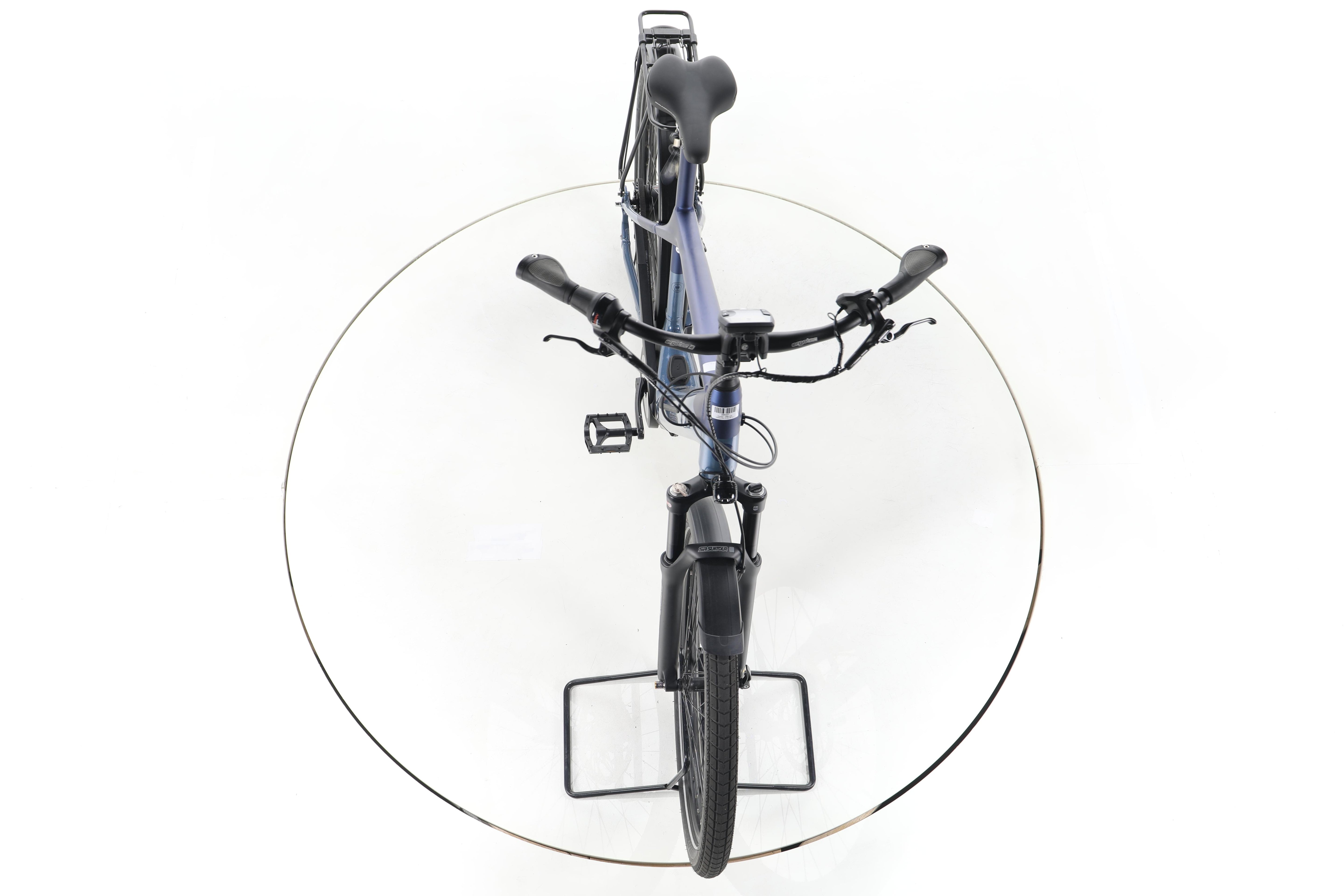 Kreidler Vitality Eco 10 City E-Bike - Image 16
