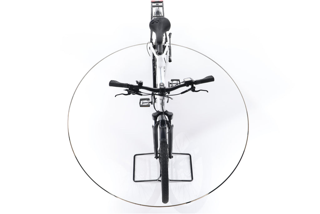 Carver Route E.410 Trekking E-Bike - Image 16