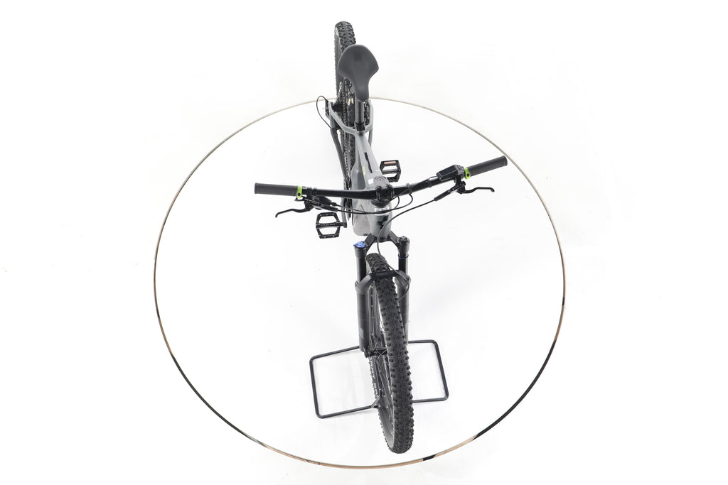 Cube Reaction Hybrid PRO 625 E-Bike 2024 - Image 16