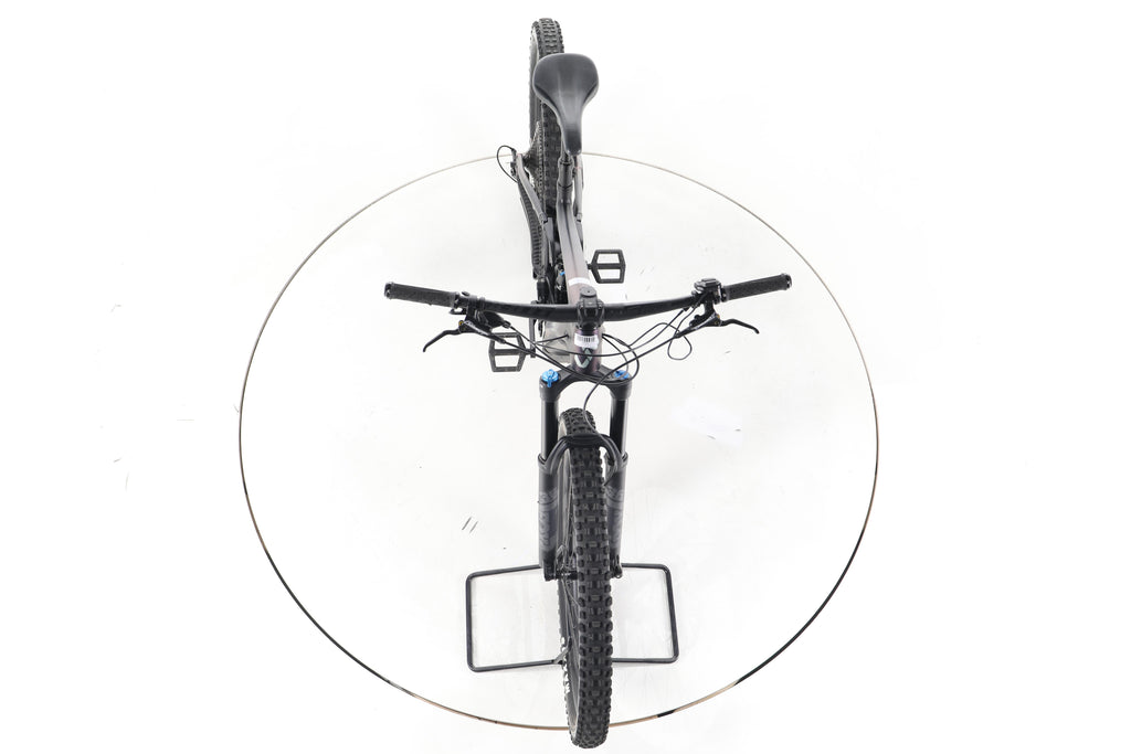 Liv Intrigue X E+ 2 Pro E-Bike Fully - Image 16