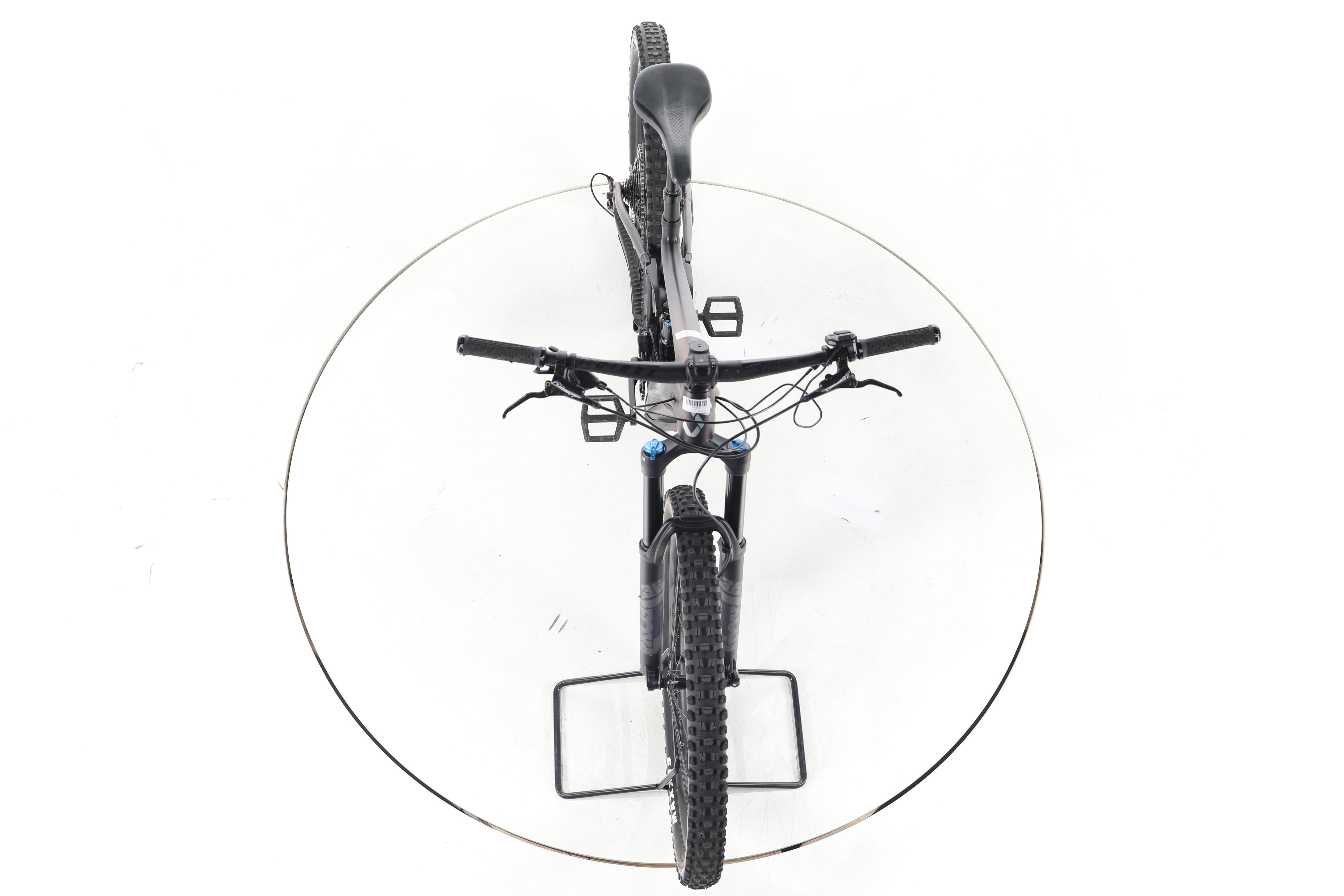Liv Intrigue X E+ 2 Pro E-Bike Fully - Image 16