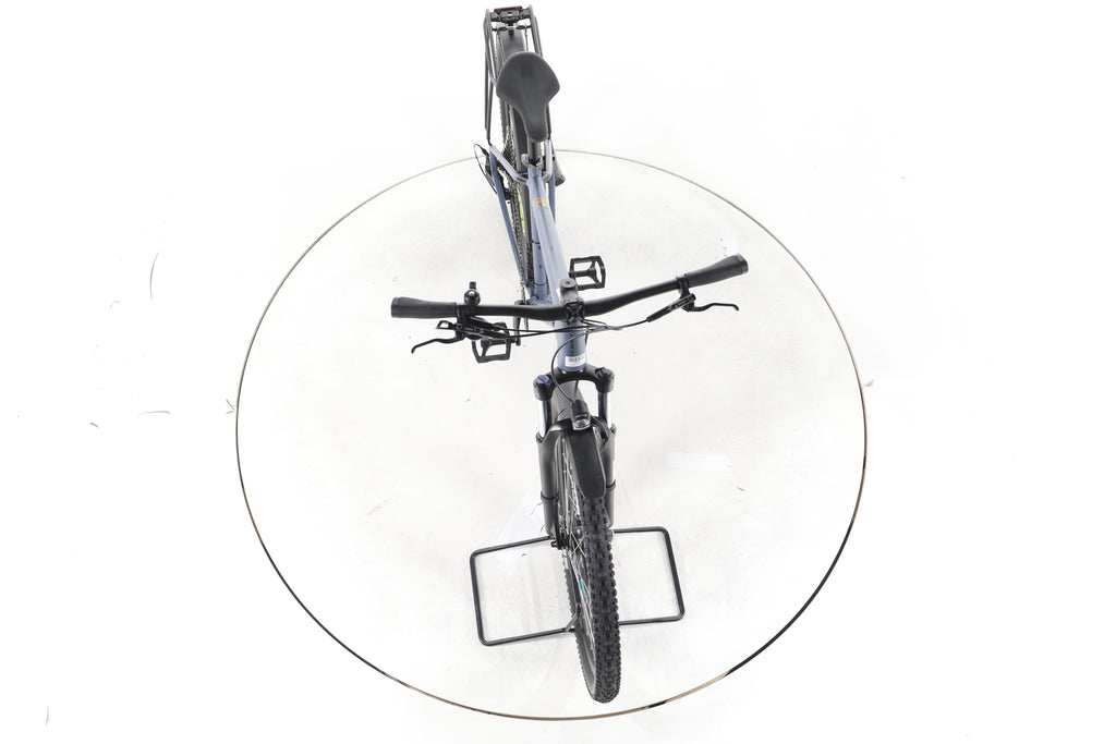 Cube Aim Race Allroad Fahrrad City & Trekking - Image 16