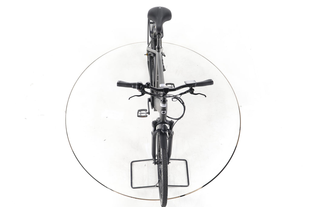 QWIC Premium iMN7.2 City E-Bike - Image 16