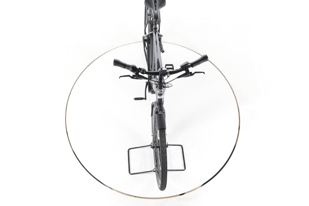 Gazelle Ultimate C5 HMB City E-Bike - Image 16