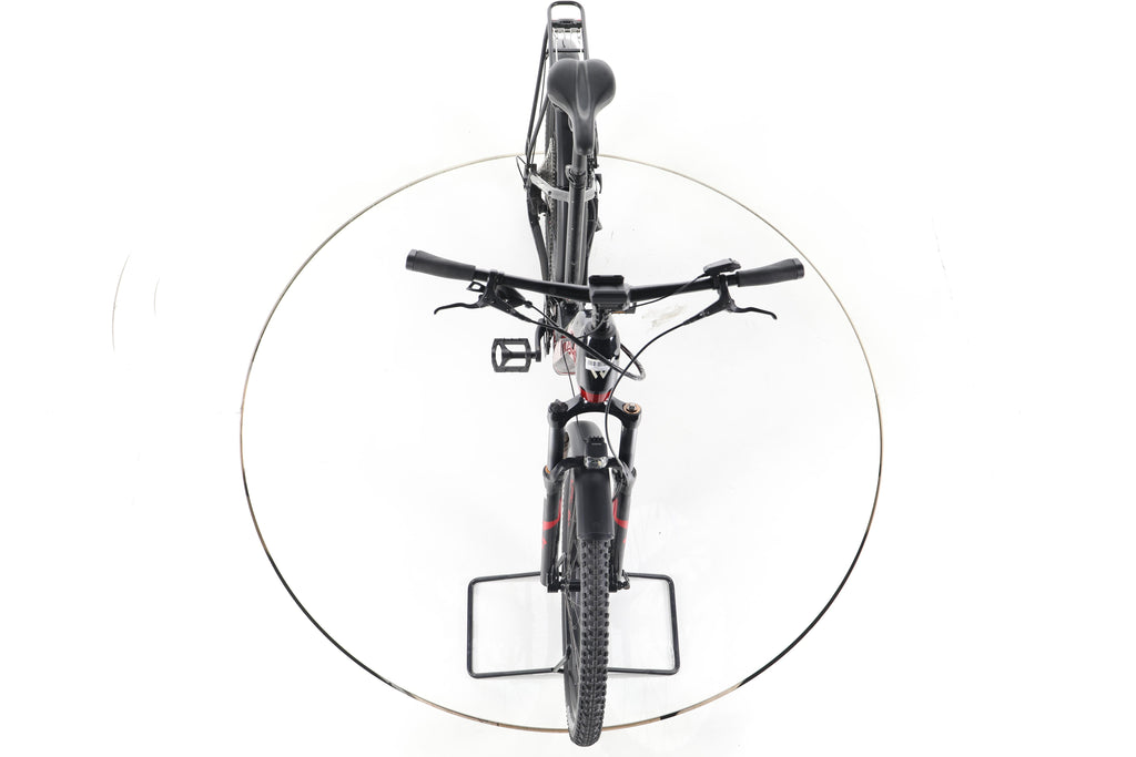 Conway Cairon SUV 5.0 Trekking E-Bike Tiefeinsteiger - Image 16