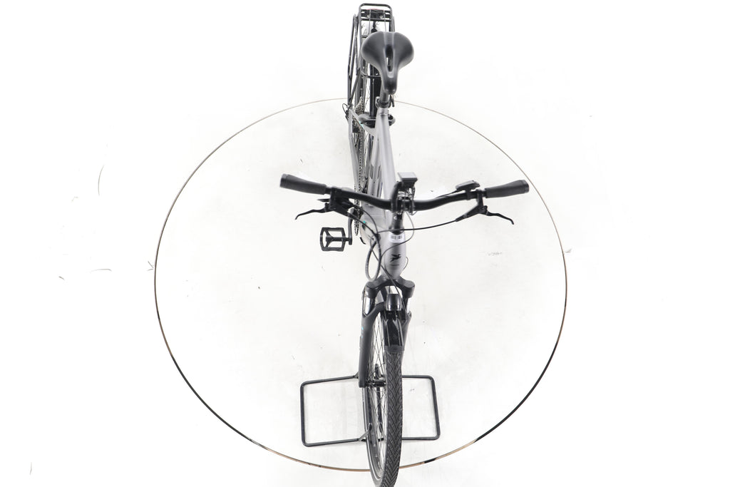 Pegasus EVO CX750 Trekking E-Bike - Image 16