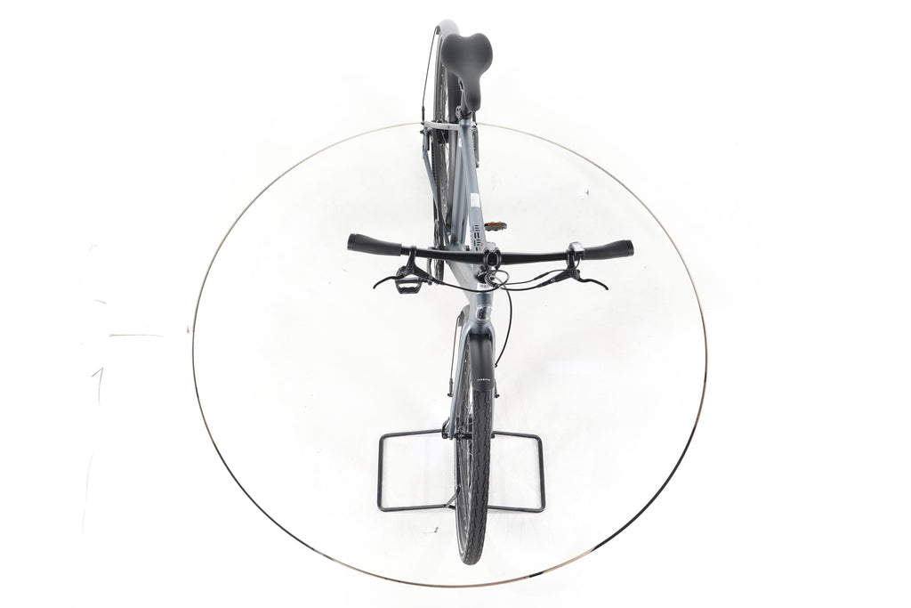 TENWAYS CGO600 Pro City E-Bike - Image 16