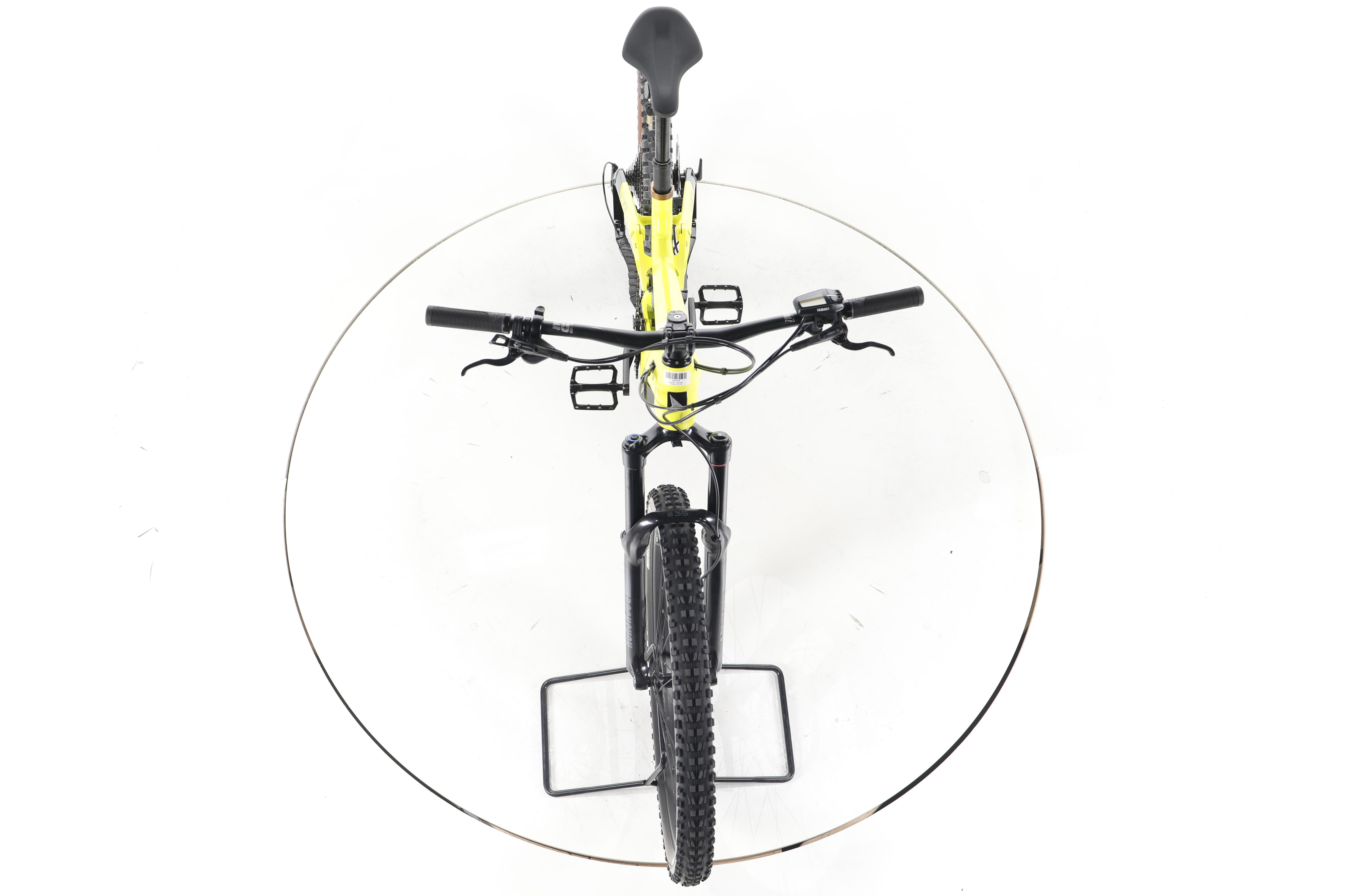 Haibike All MTN 3 Fully E-Bike - Image 16