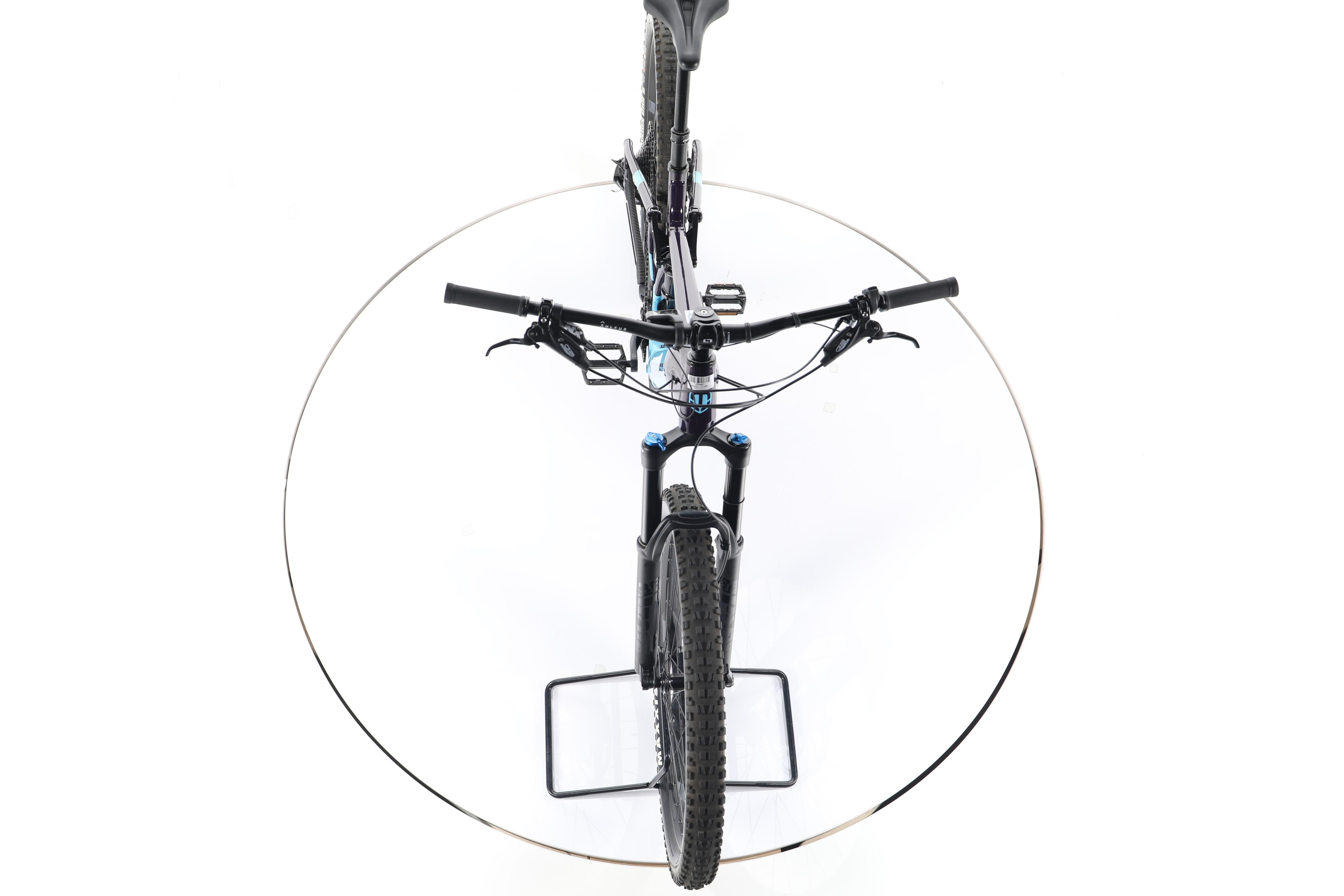 Mondraker DUSK R E-Bike Fully - Image 16