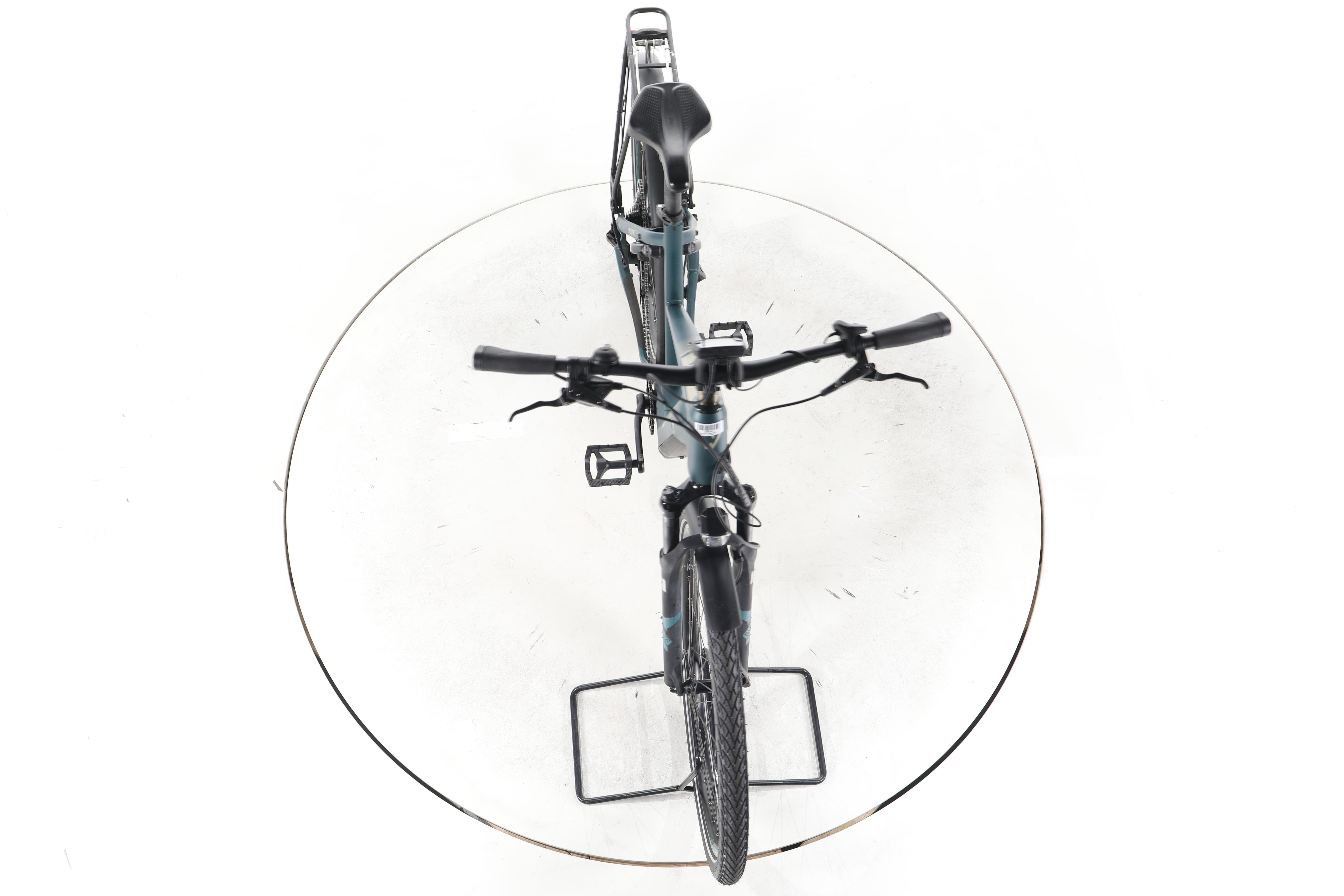 Conway Cairon T 3.0 Trekking E-Bike - Image 16